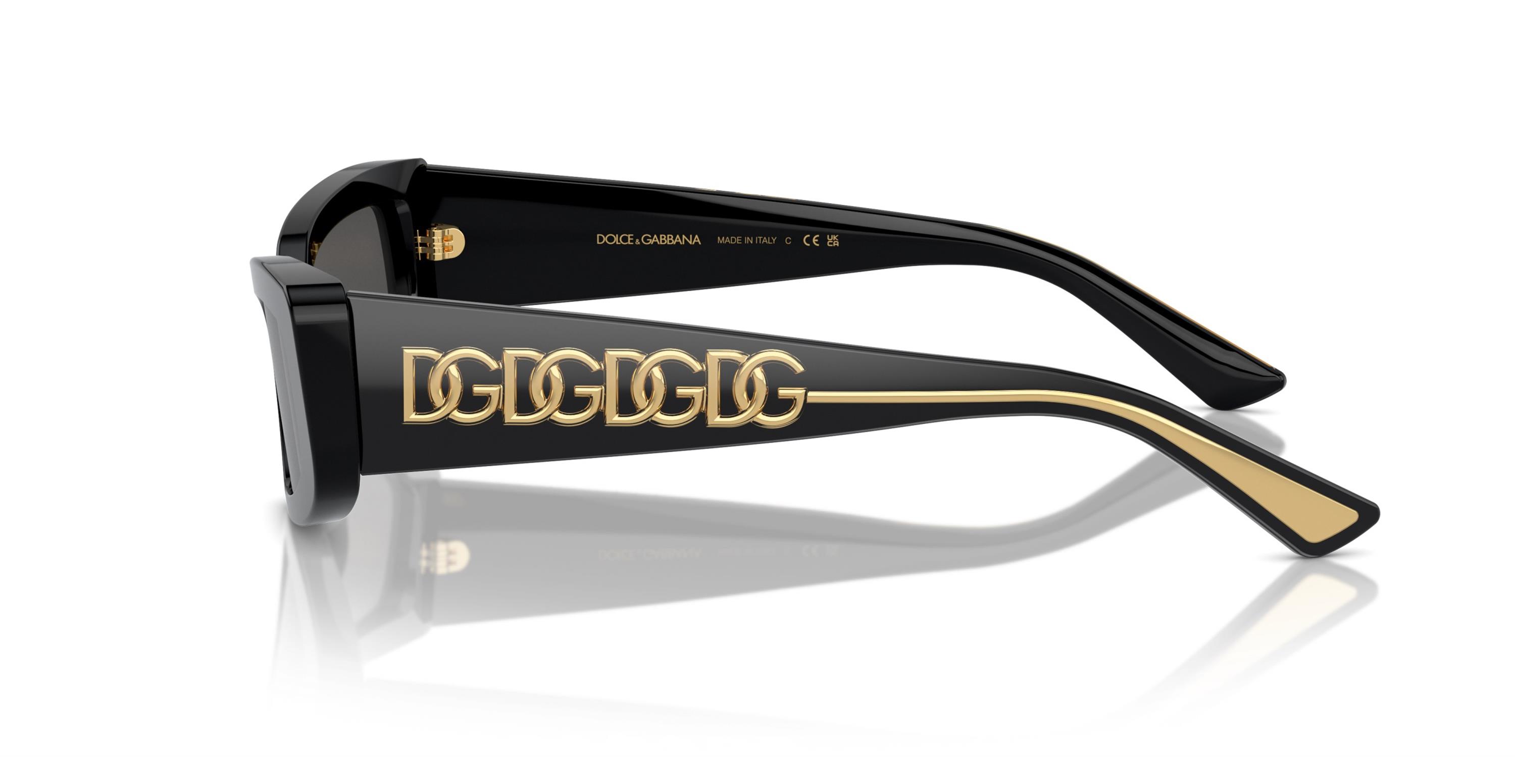 DOLCE & GABBANA 0DG4445 335587 54