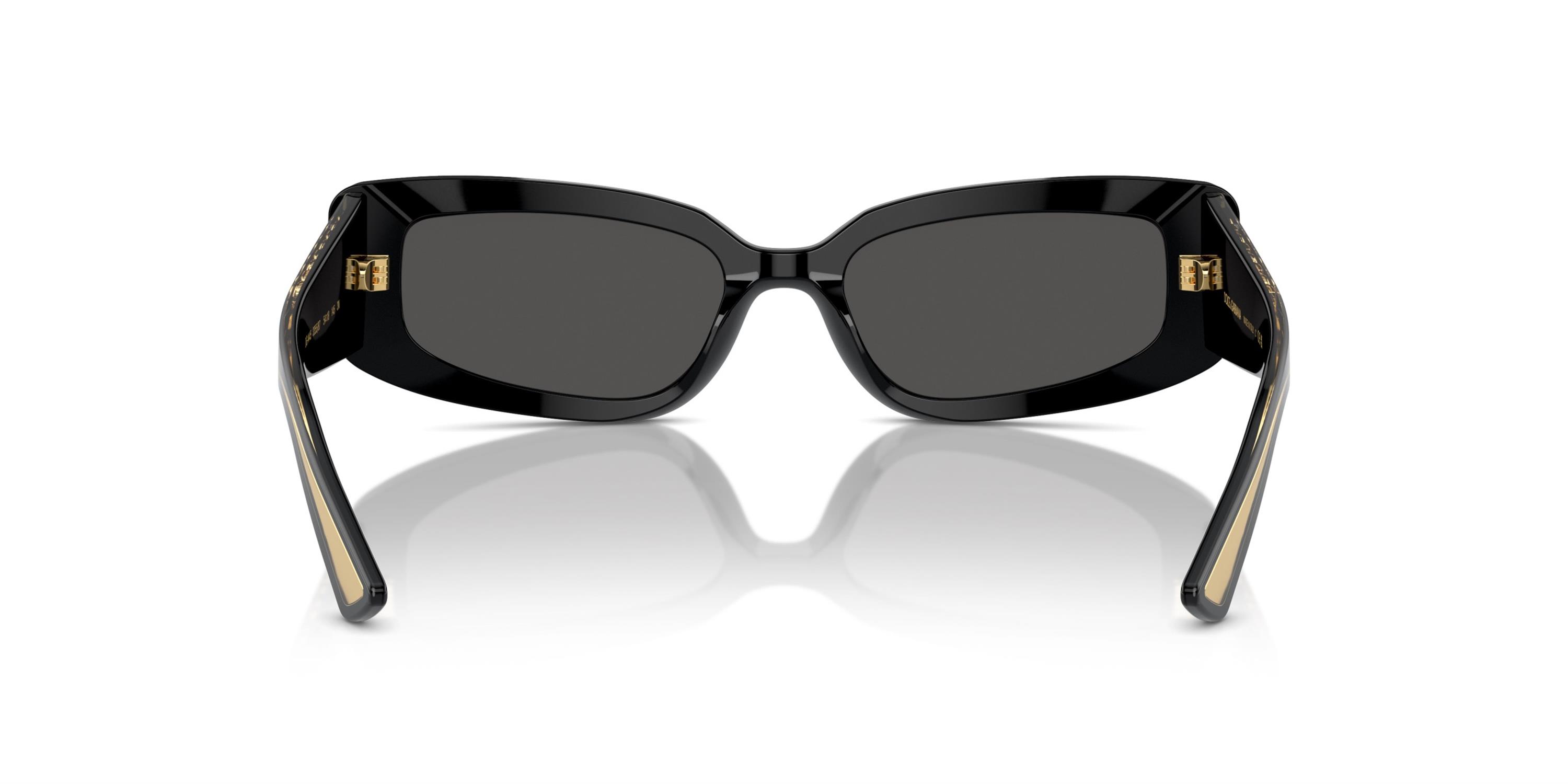DOLCE & GABBANA 0DG4445 335587 54