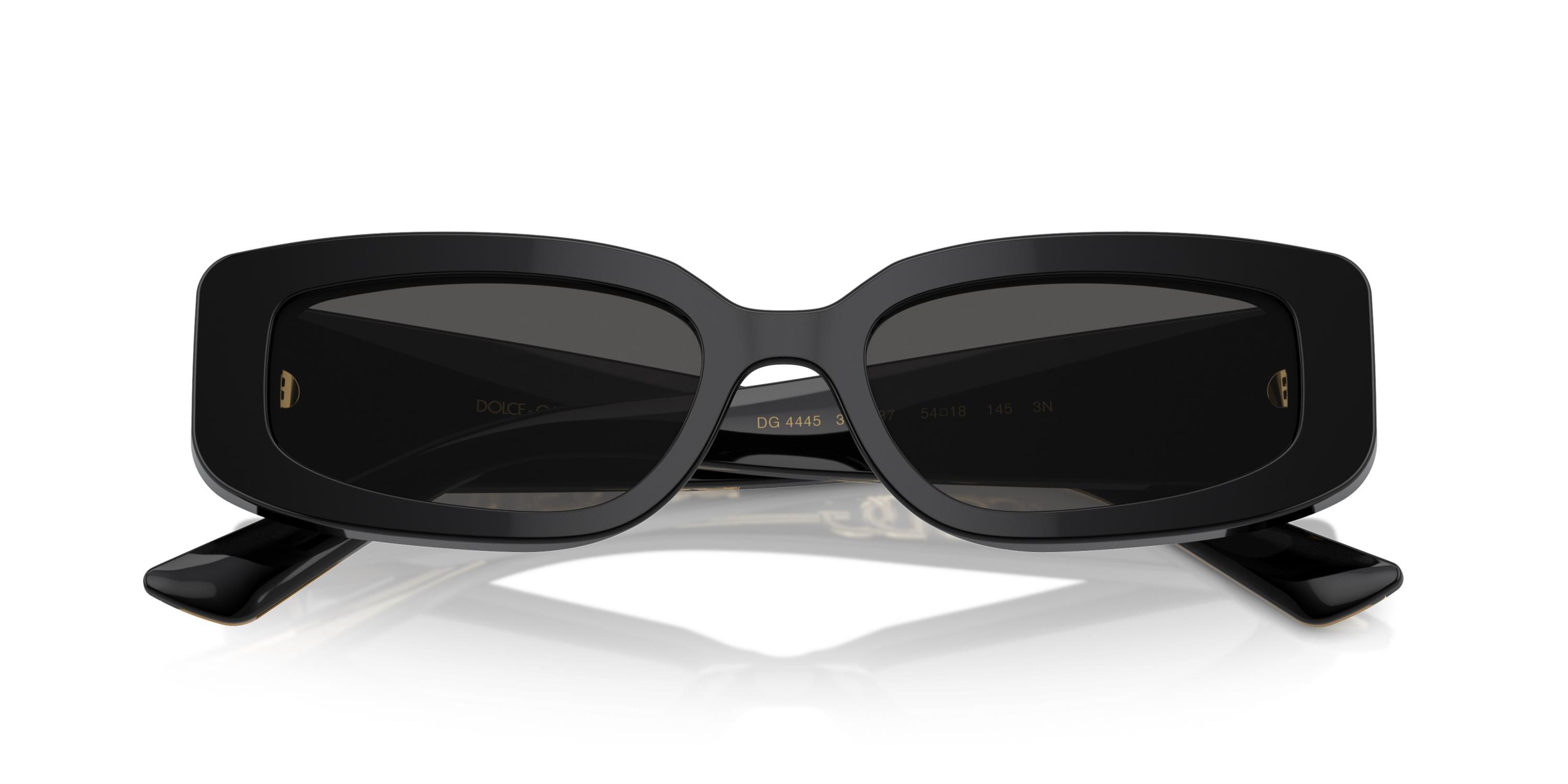 DOLCE & GABBANA 0DG4445 335587 54
