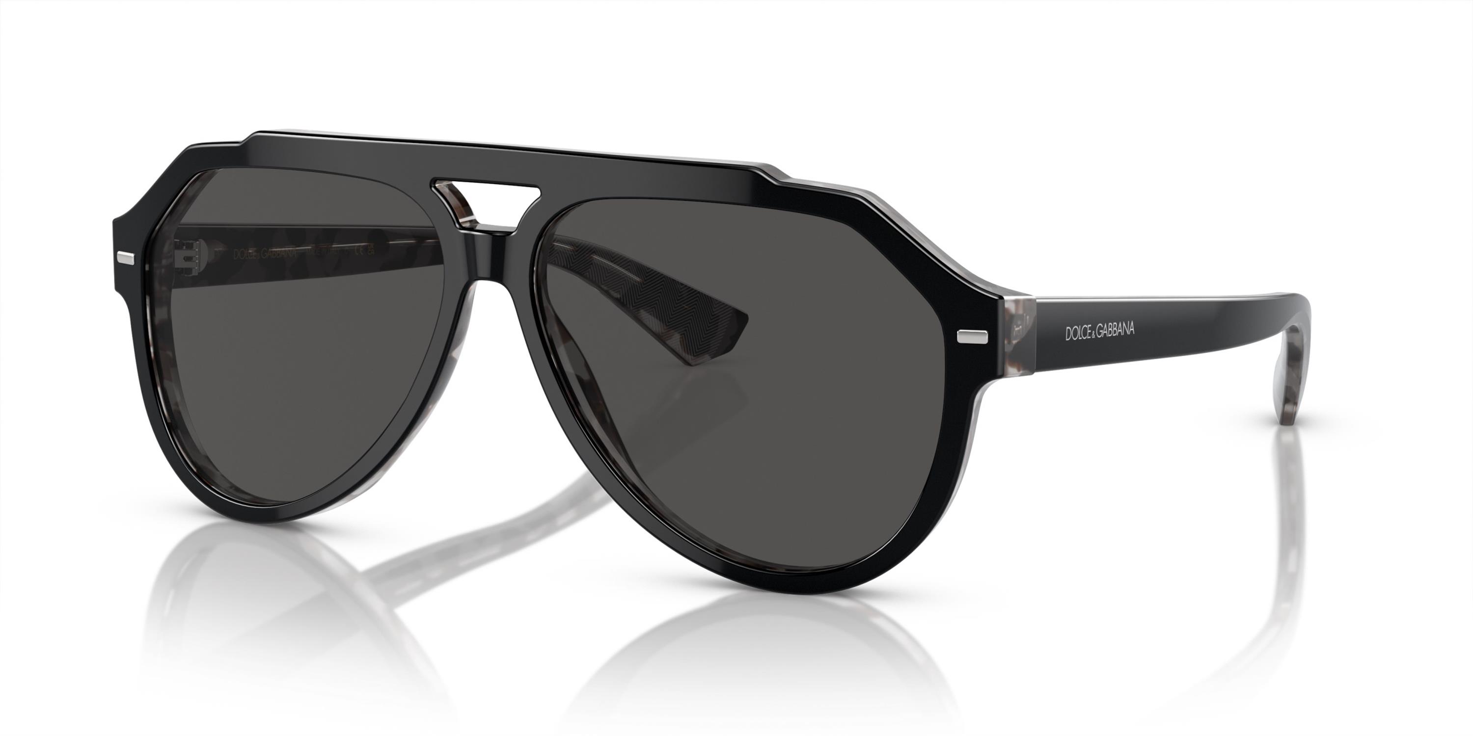 DOLCE & GABBANA 0DG4452 340387 60