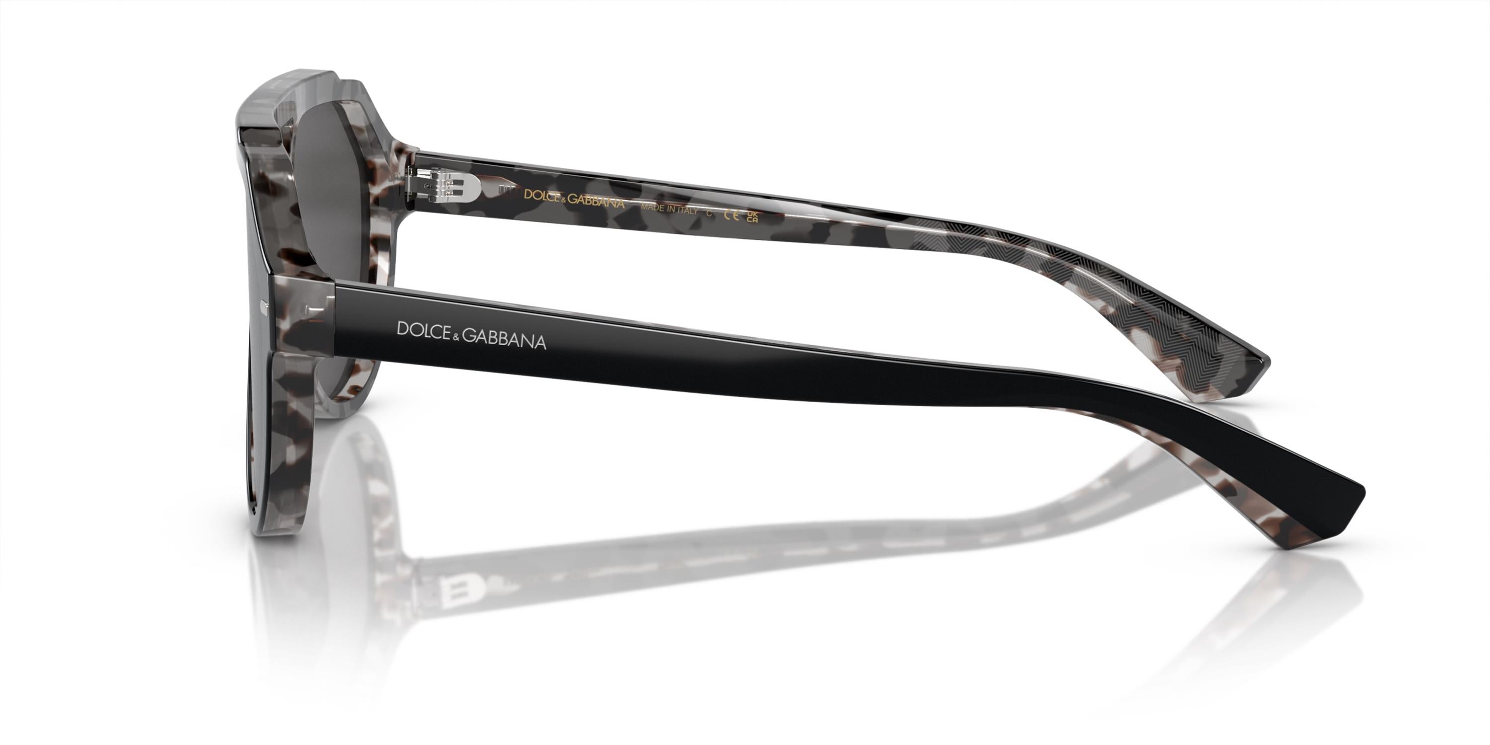 DOLCE & GABBANA 0DG4452 340387 60