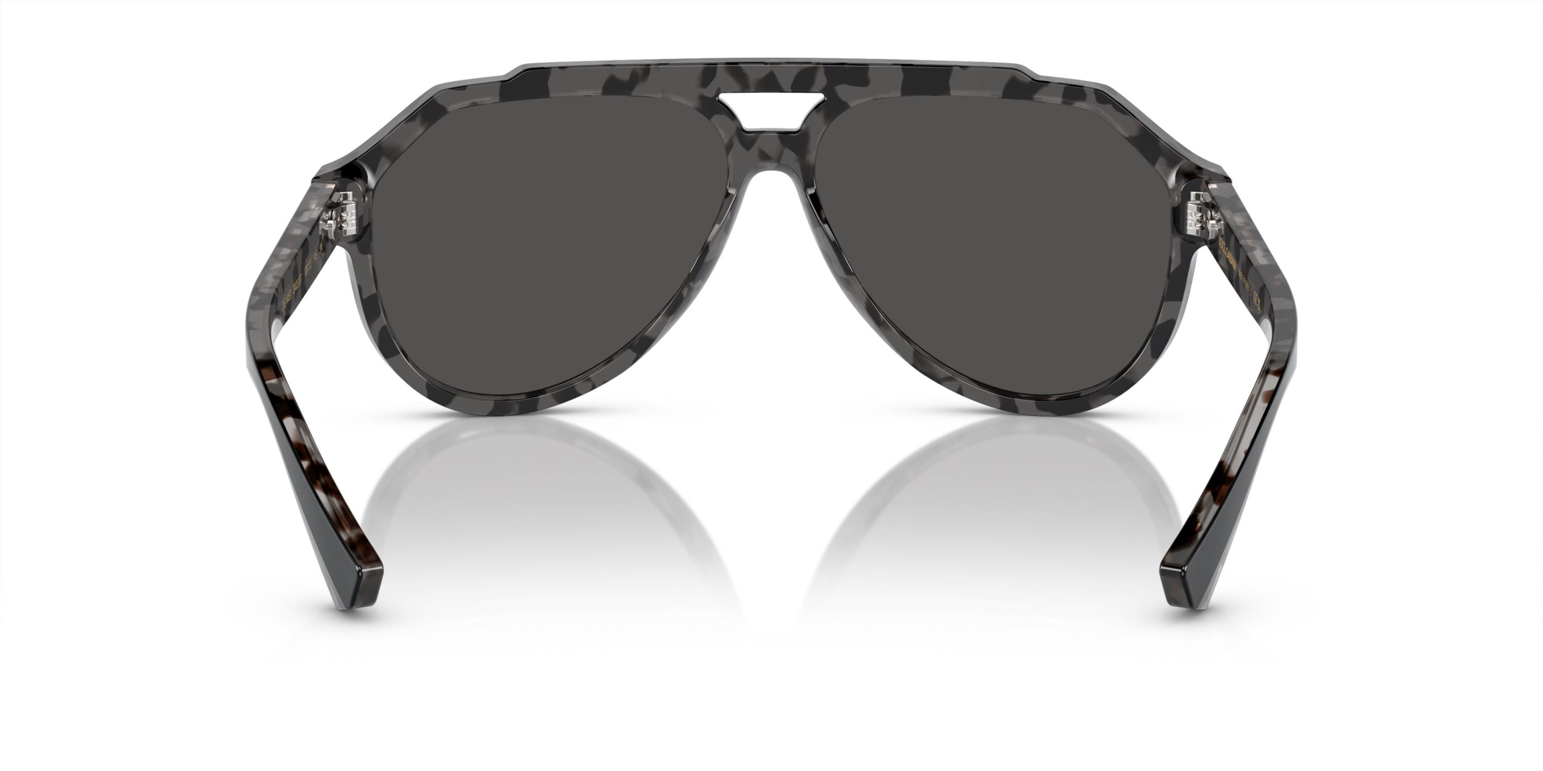 DOLCE & GABBANA 0DG4452 340387 60