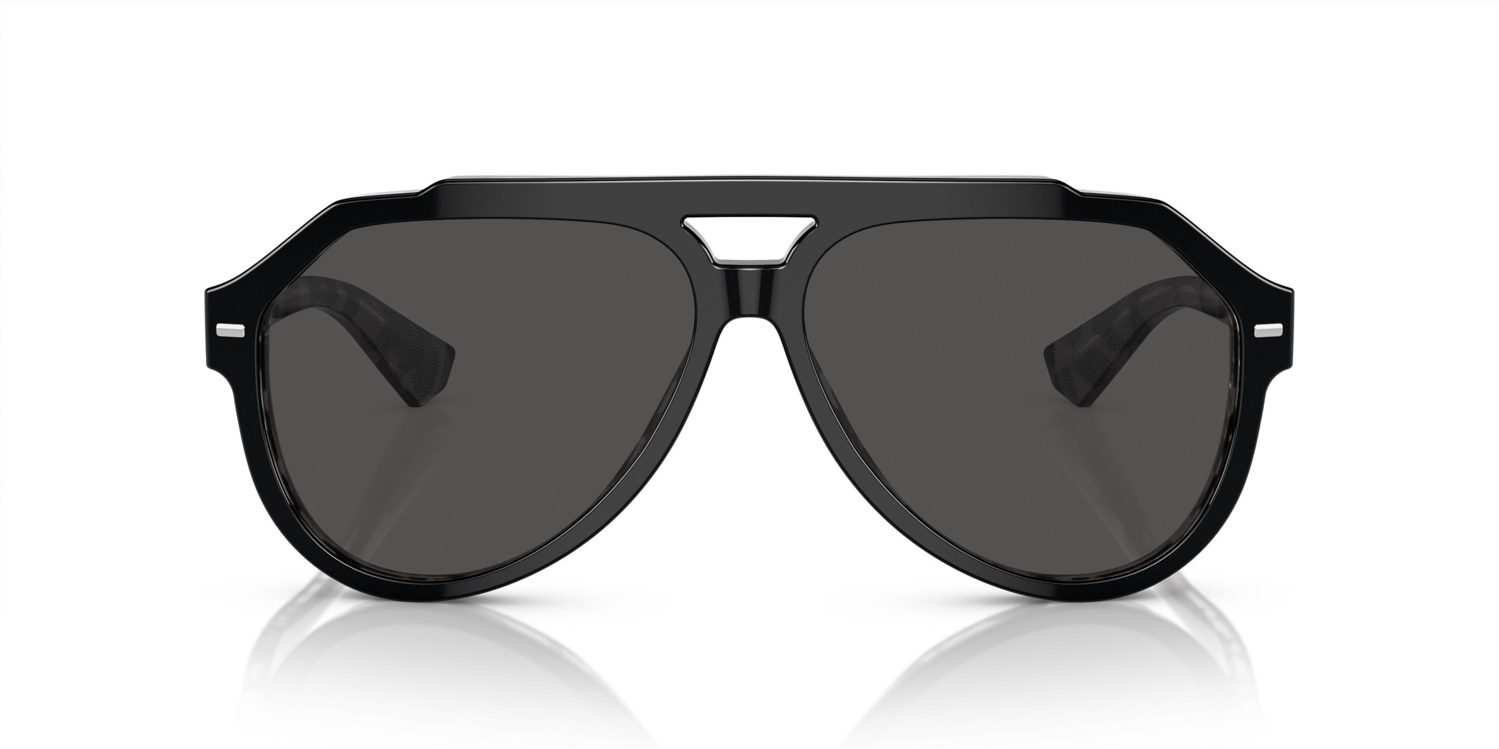 DOLCE & GABBANA 0DG4452 340387 60