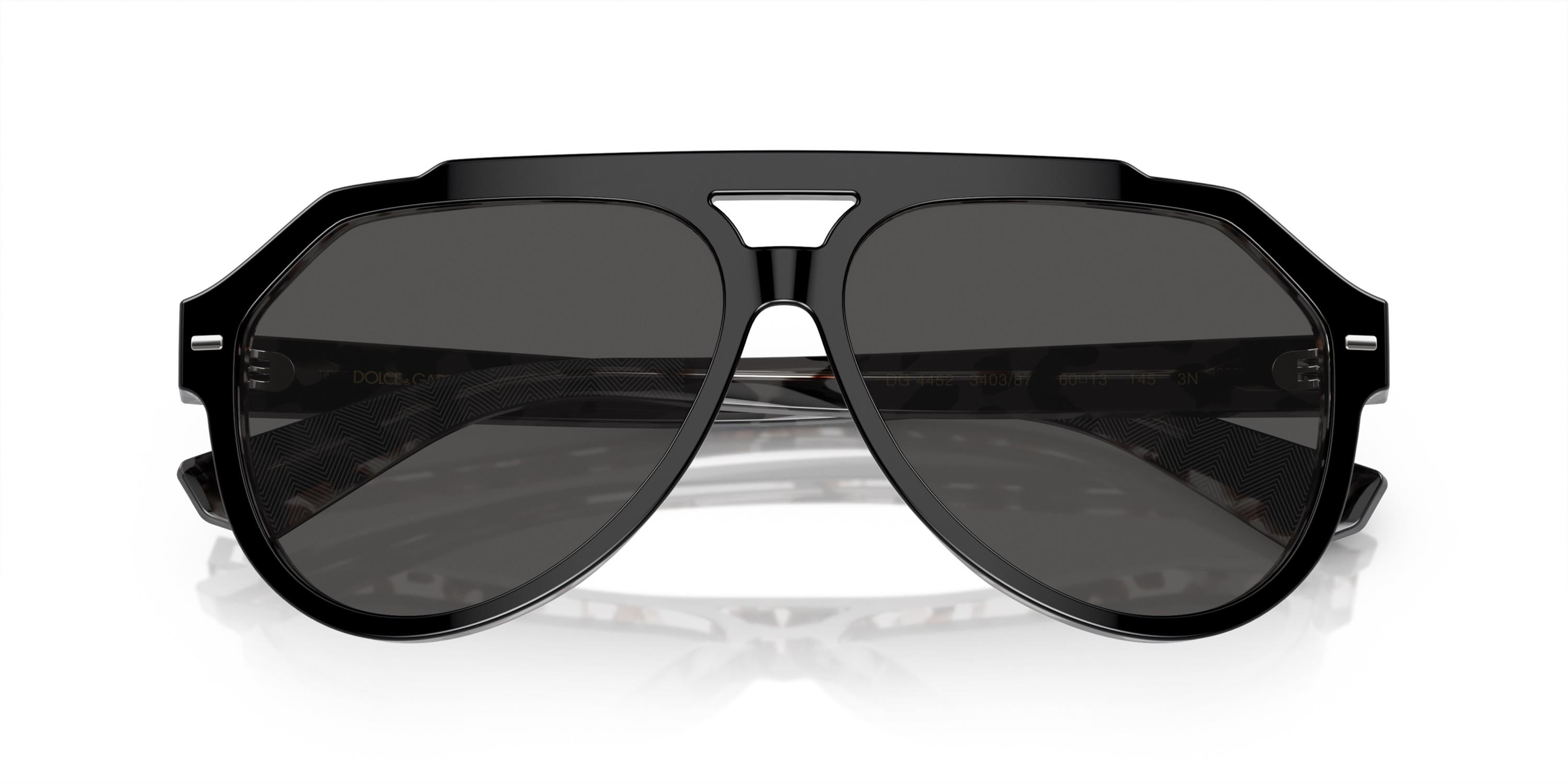 DOLCE & GABBANA 0DG4452 340387 60