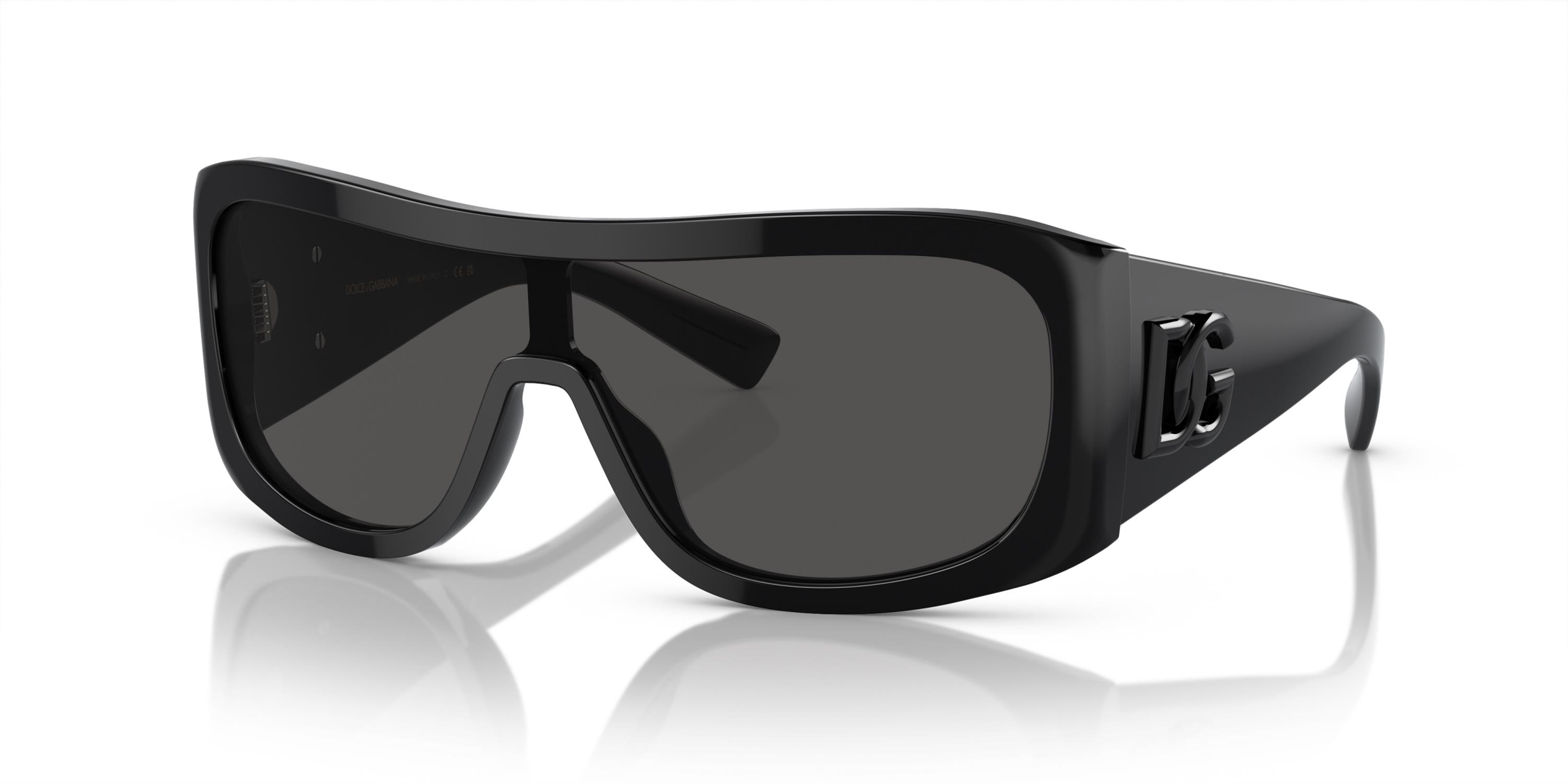 DOLCE & GABBANA 0DG4454 501-87 30