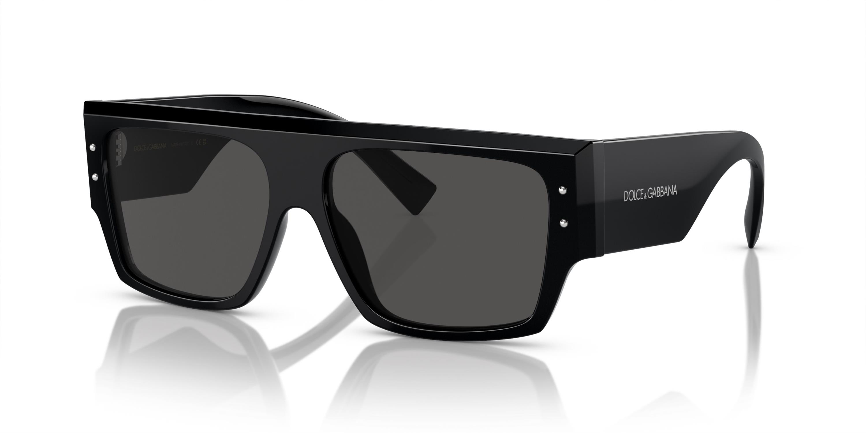 DOLCE & GABBANA 0DG4459 501-87 56
