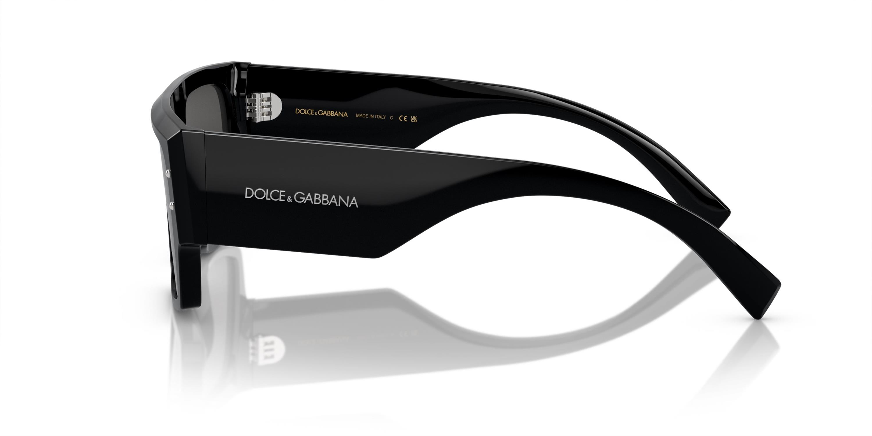 DOLCE & GABBANA 0DG4459 501-87 56