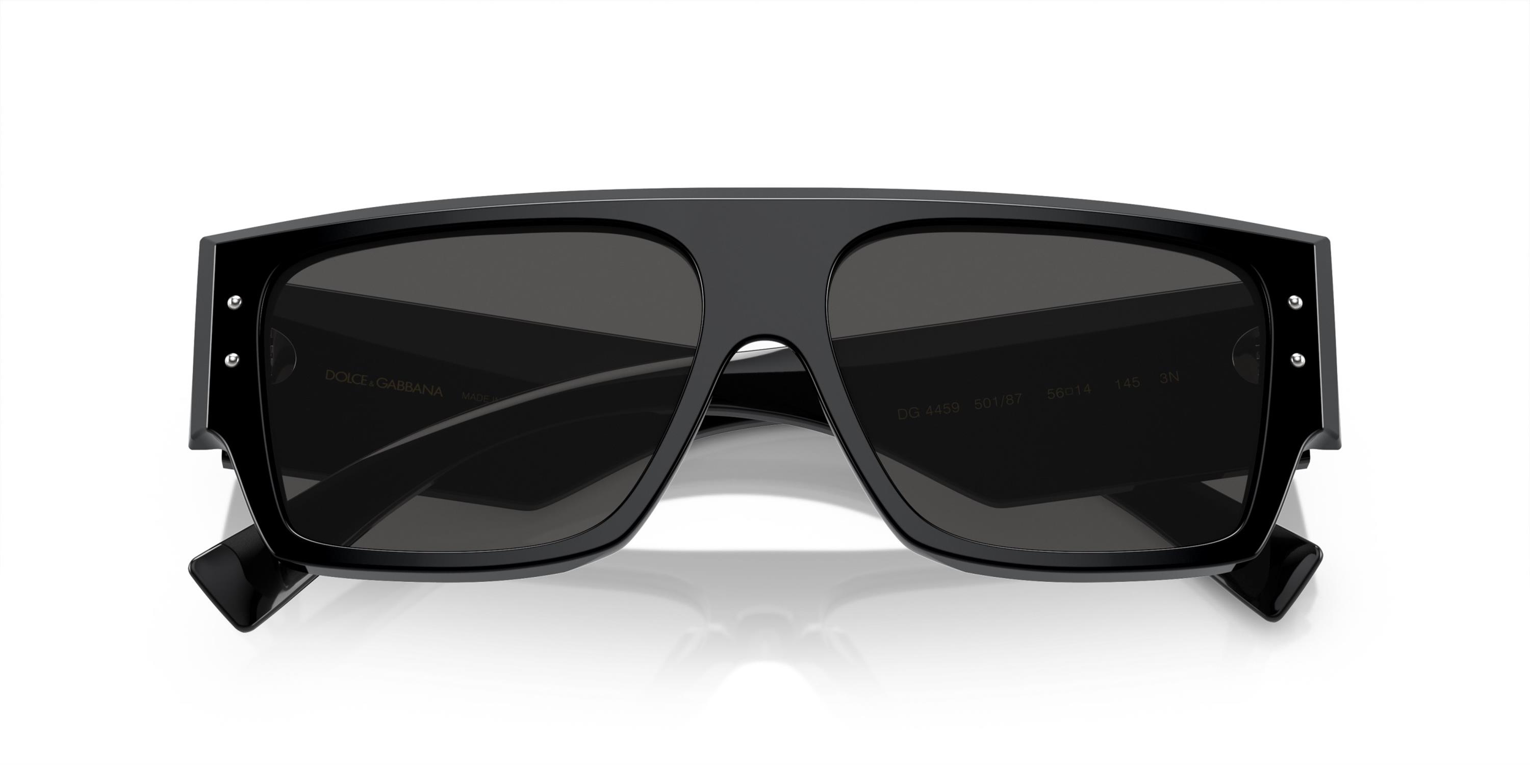 DOLCE & GABBANA 0DG4459 501-87 56
