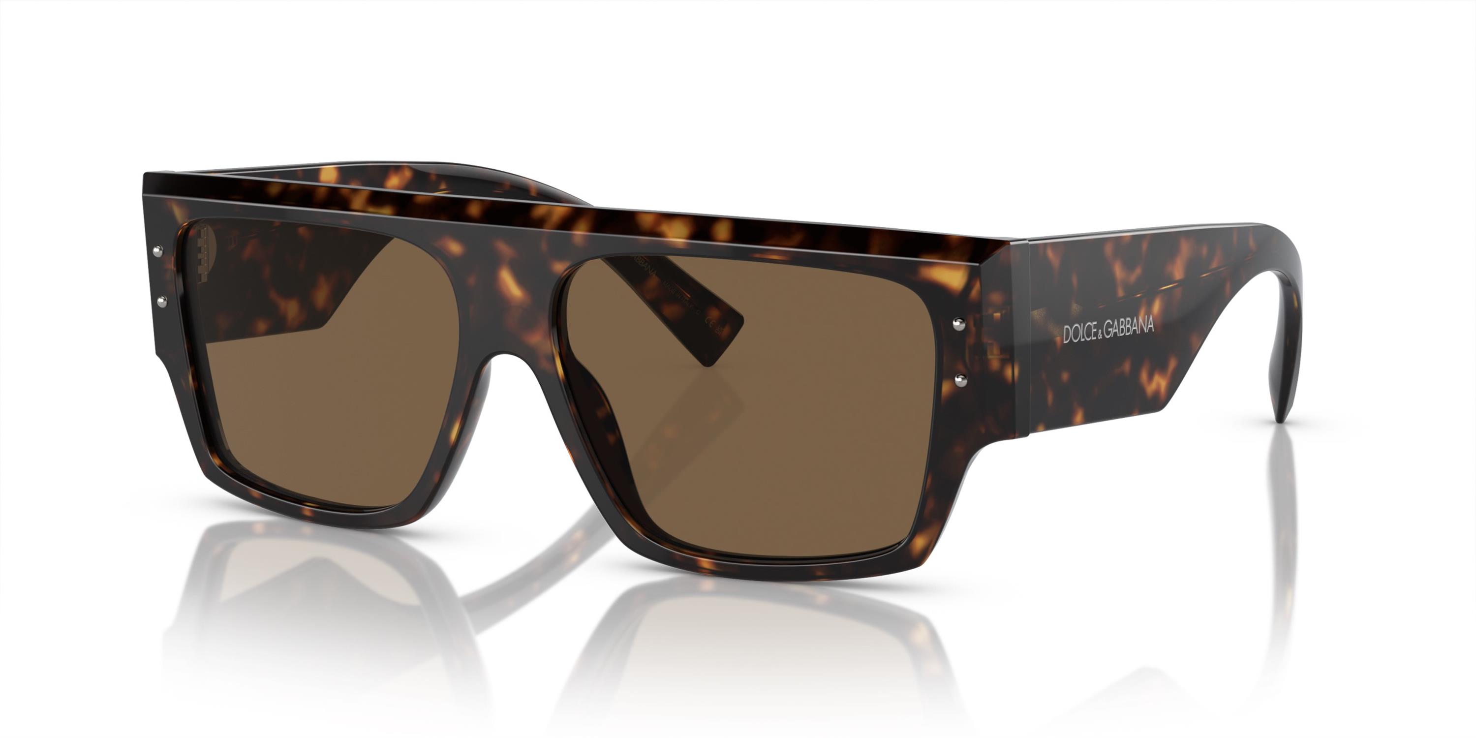 DOLCE & GABBANA 0DG4459 502-73 56