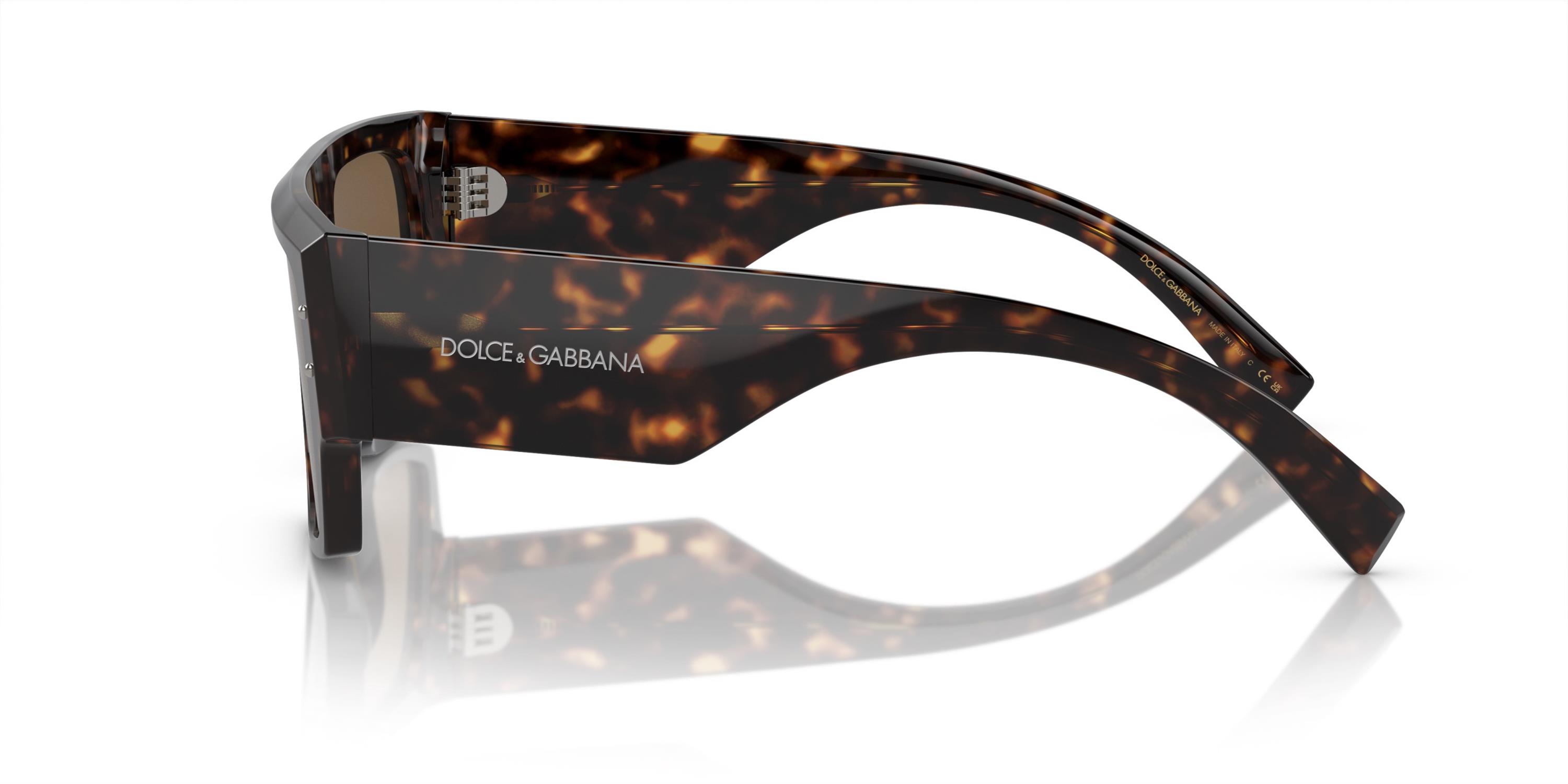 DOLCE & GABBANA 0DG4459 502-73 56