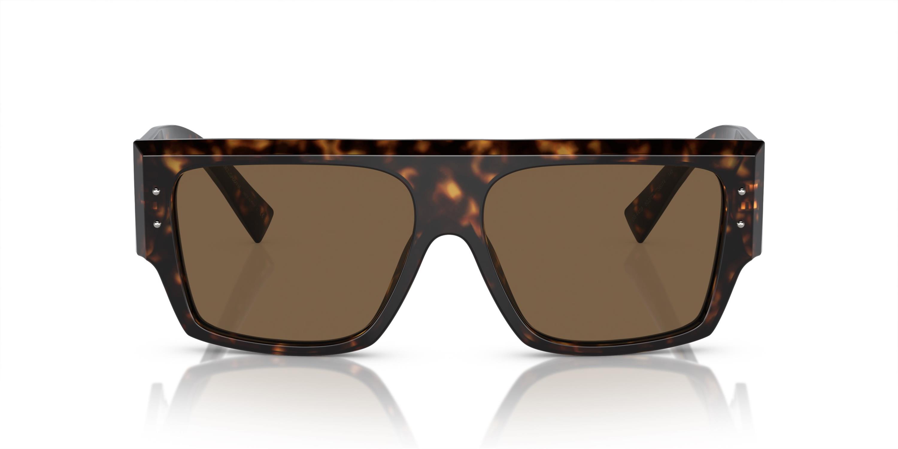 DOLCE & GABBANA 0DG4459 502-73 56