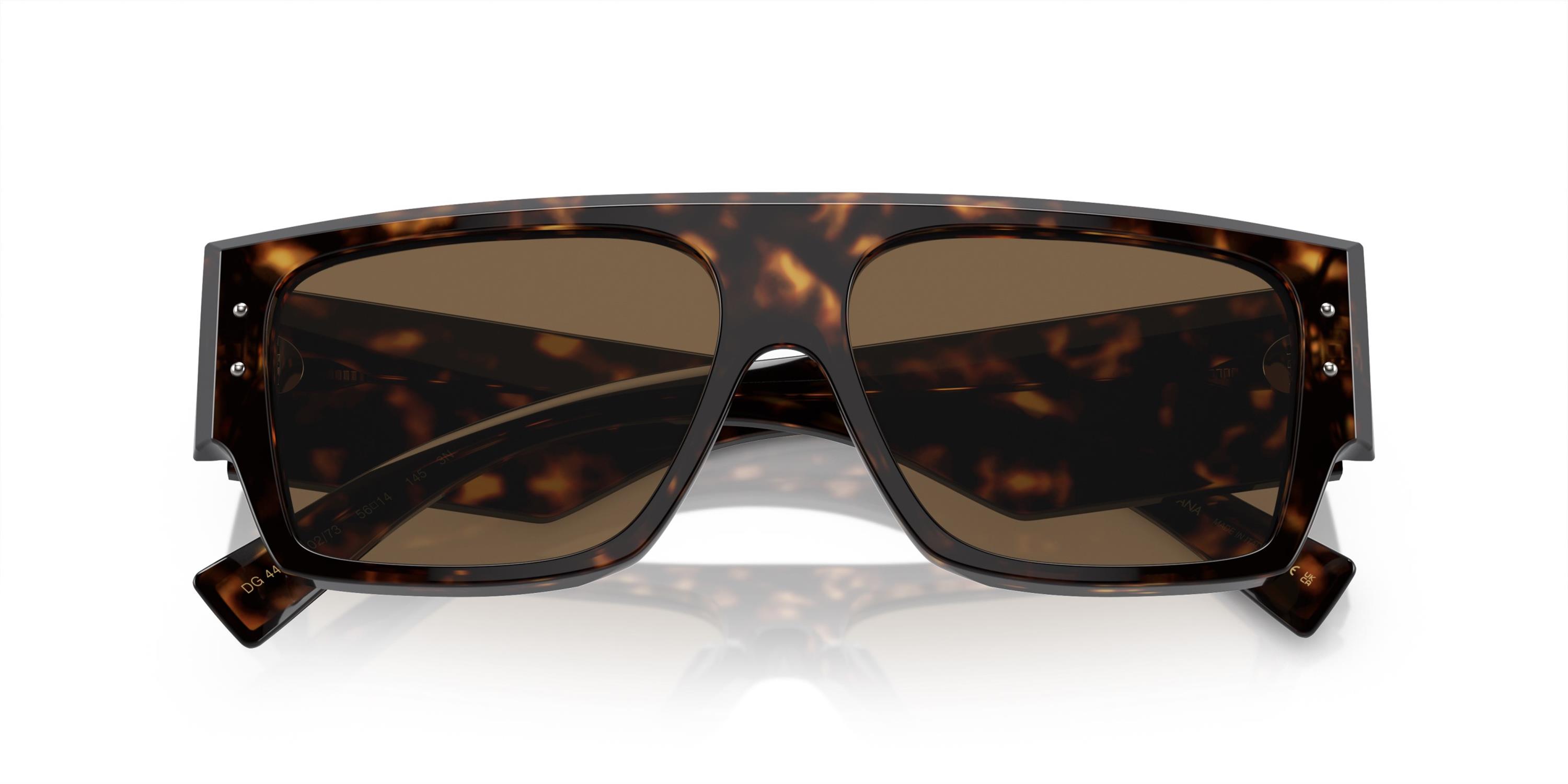 DOLCE & GABBANA 0DG4459 502-73 56