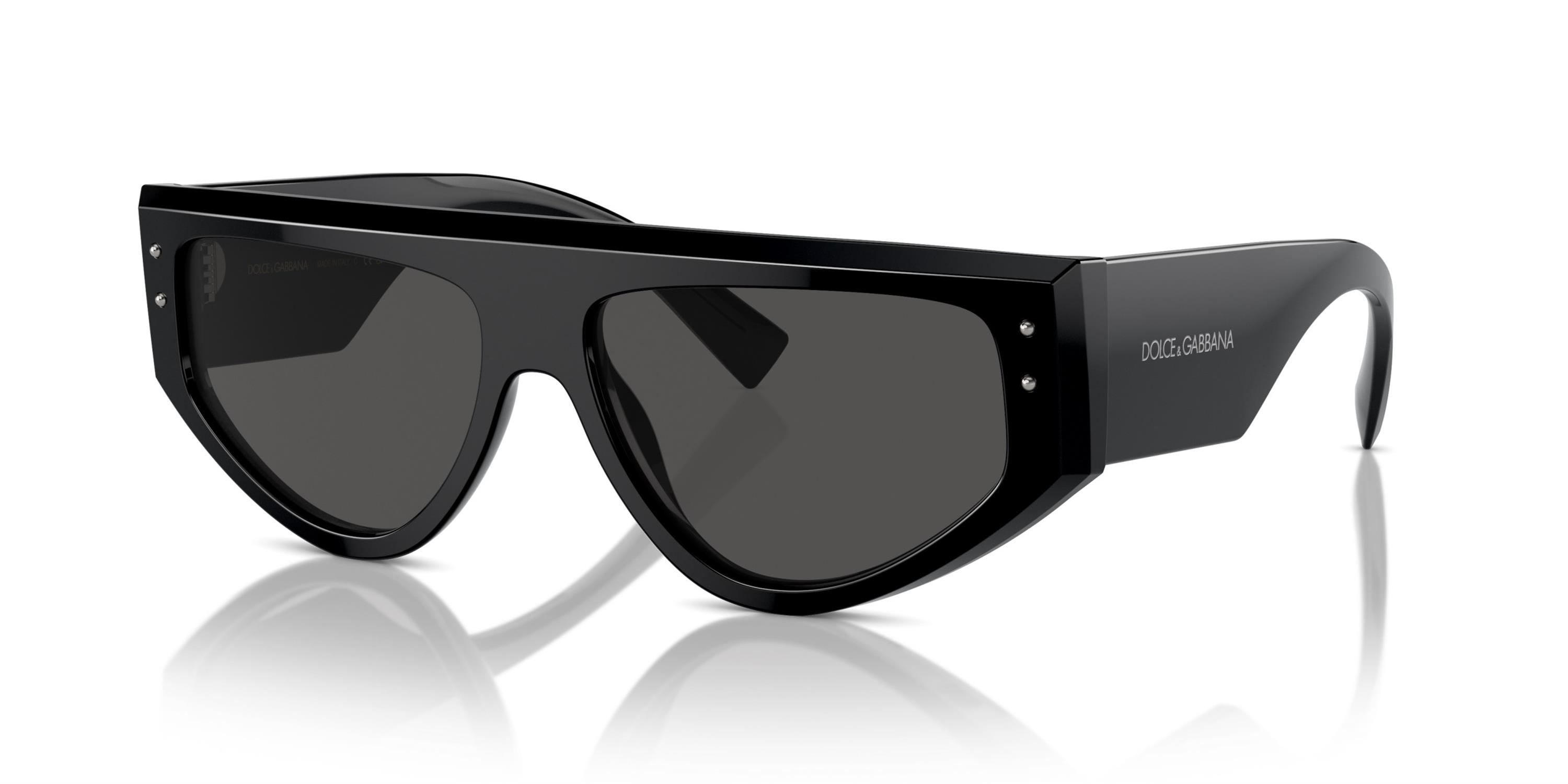 DOLCE & GABBANA 0DG4461 501-87 57