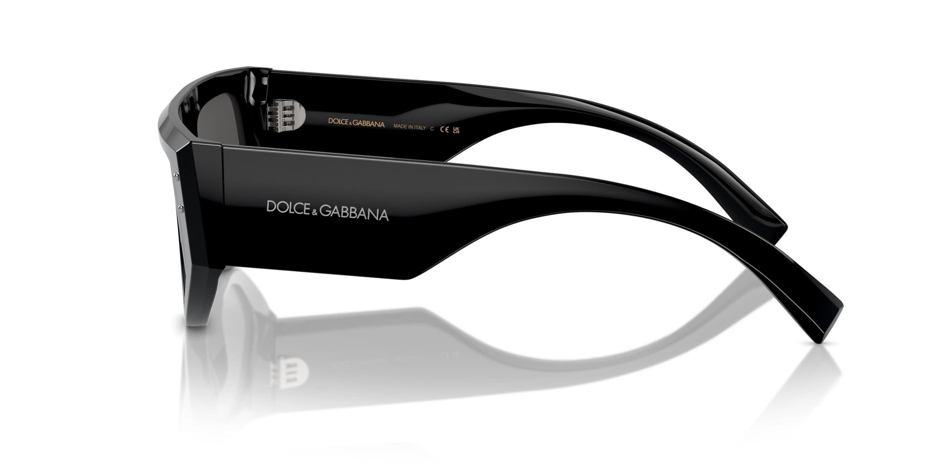 DOLCE & GABBANA 0DG4461 501-87 57