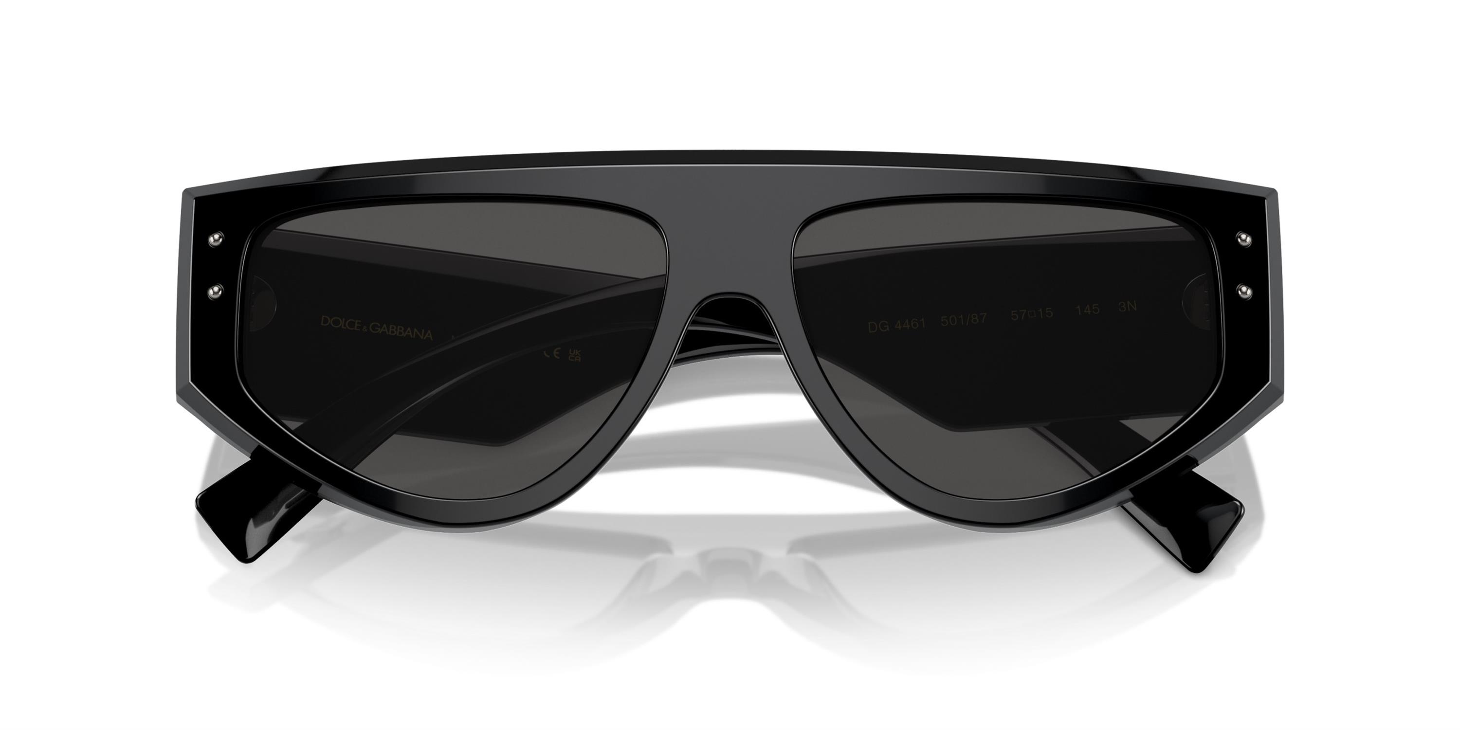 DOLCE & GABBANA 0DG4461 501-87 57