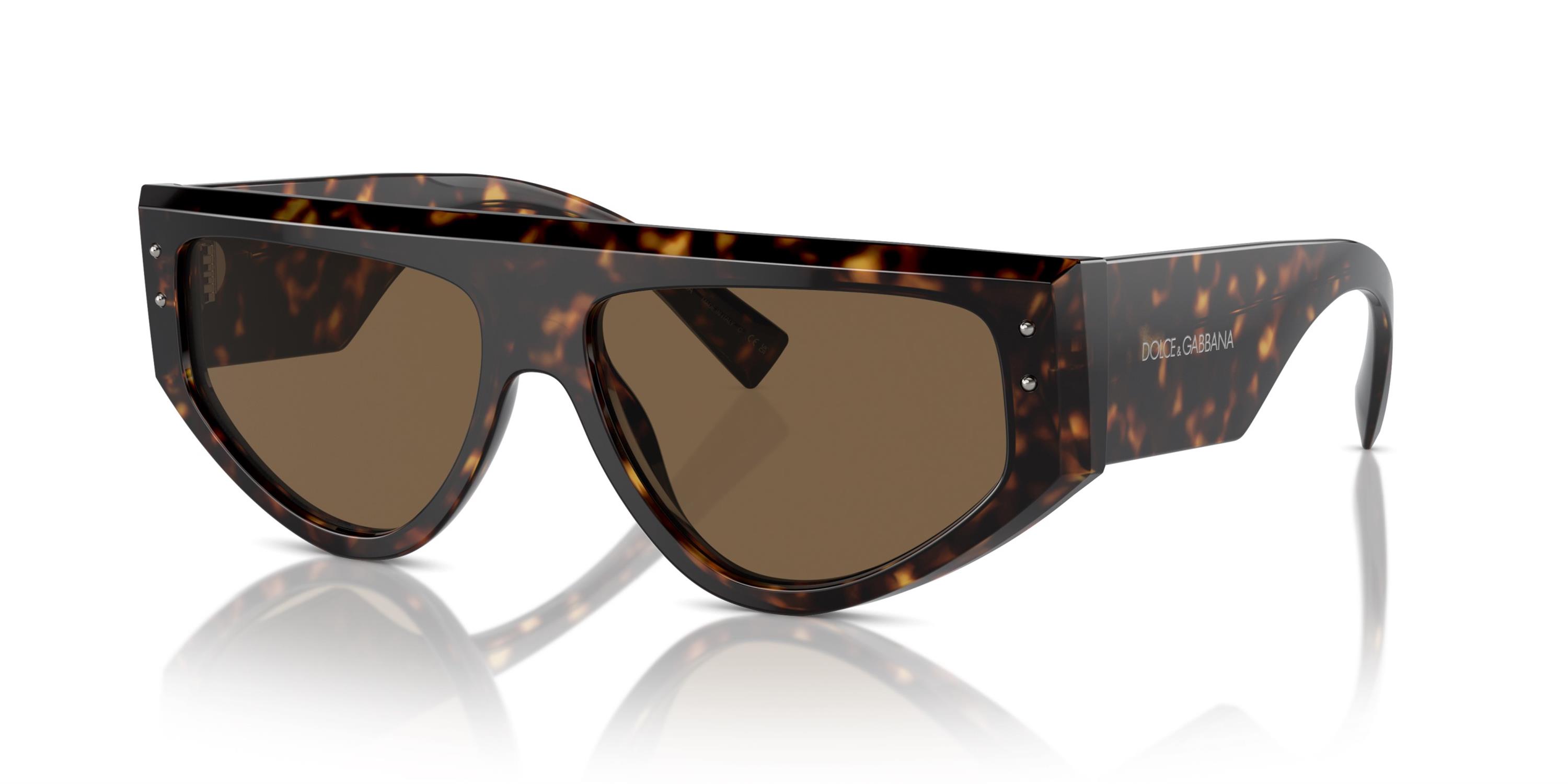 DOLCE & GABBANA 0DG4461 502-73 57