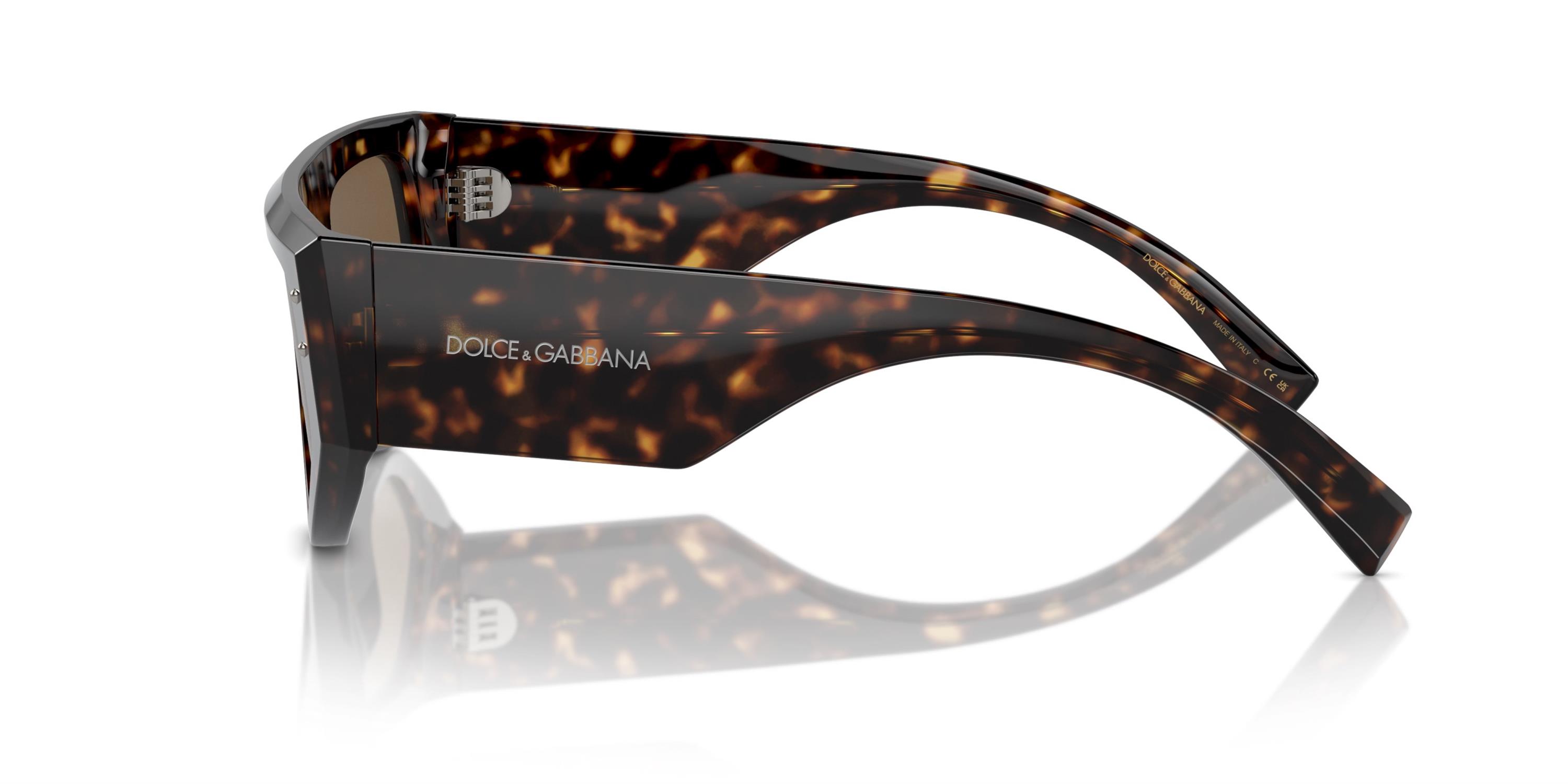 DOLCE & GABBANA 0DG4461 502-73 57