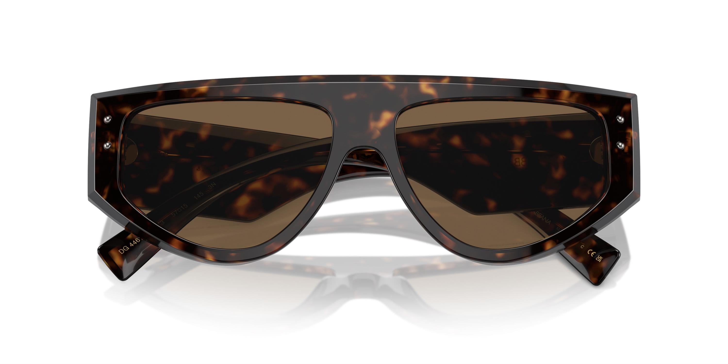 DOLCE & GABBANA 0DG4461 502-73 57