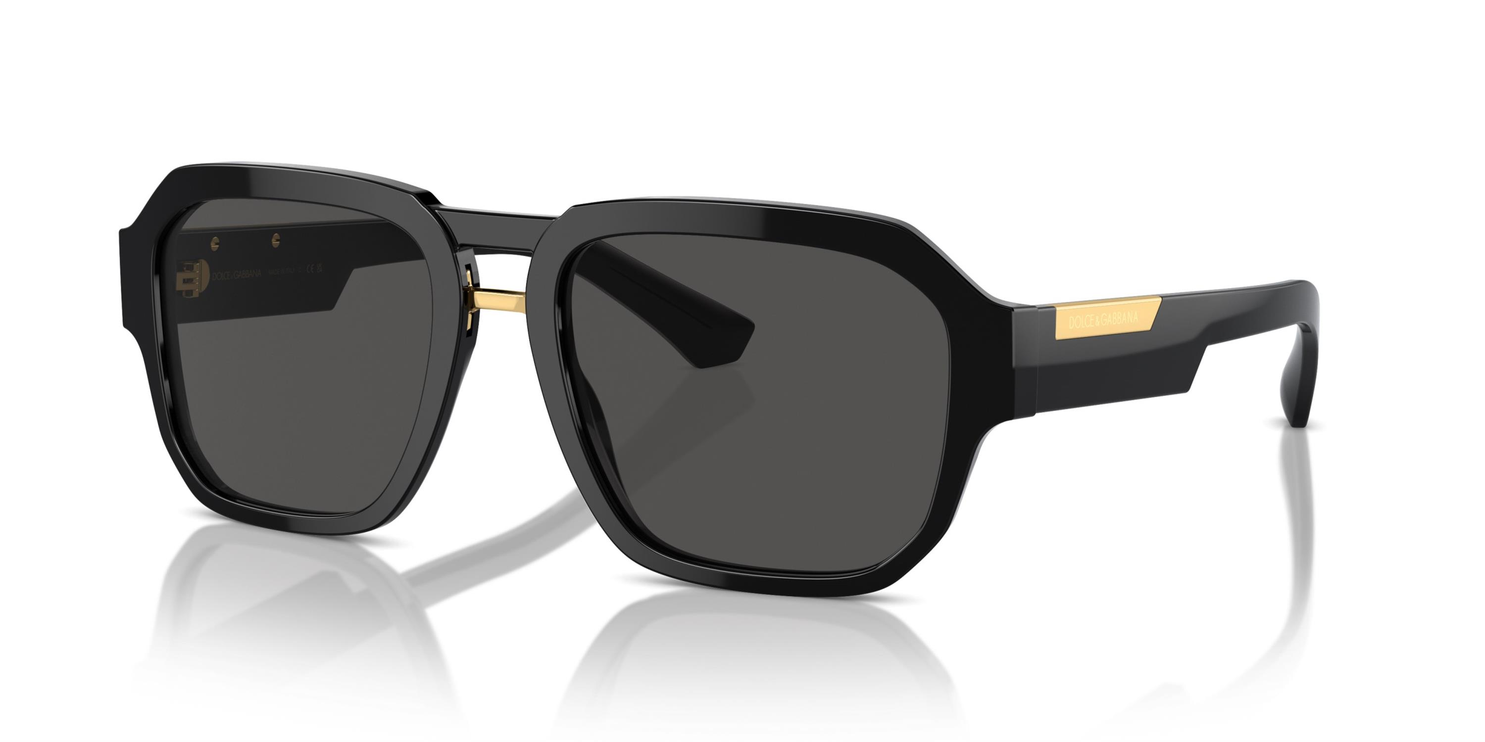 DOLCE & GABBANA 0DG4464 501-87 56
