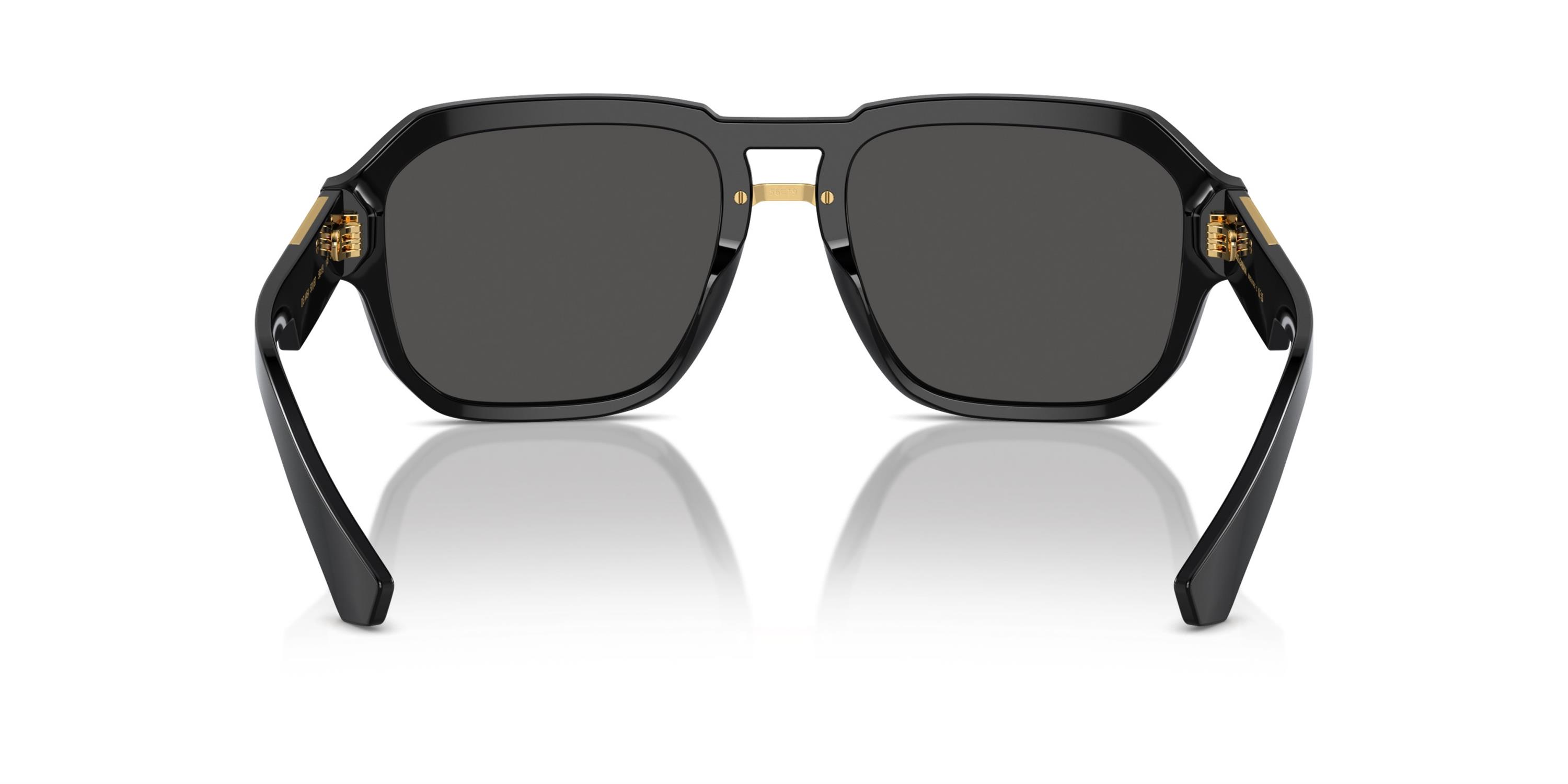 DOLCE & GABBANA 0DG4464 501-87 56