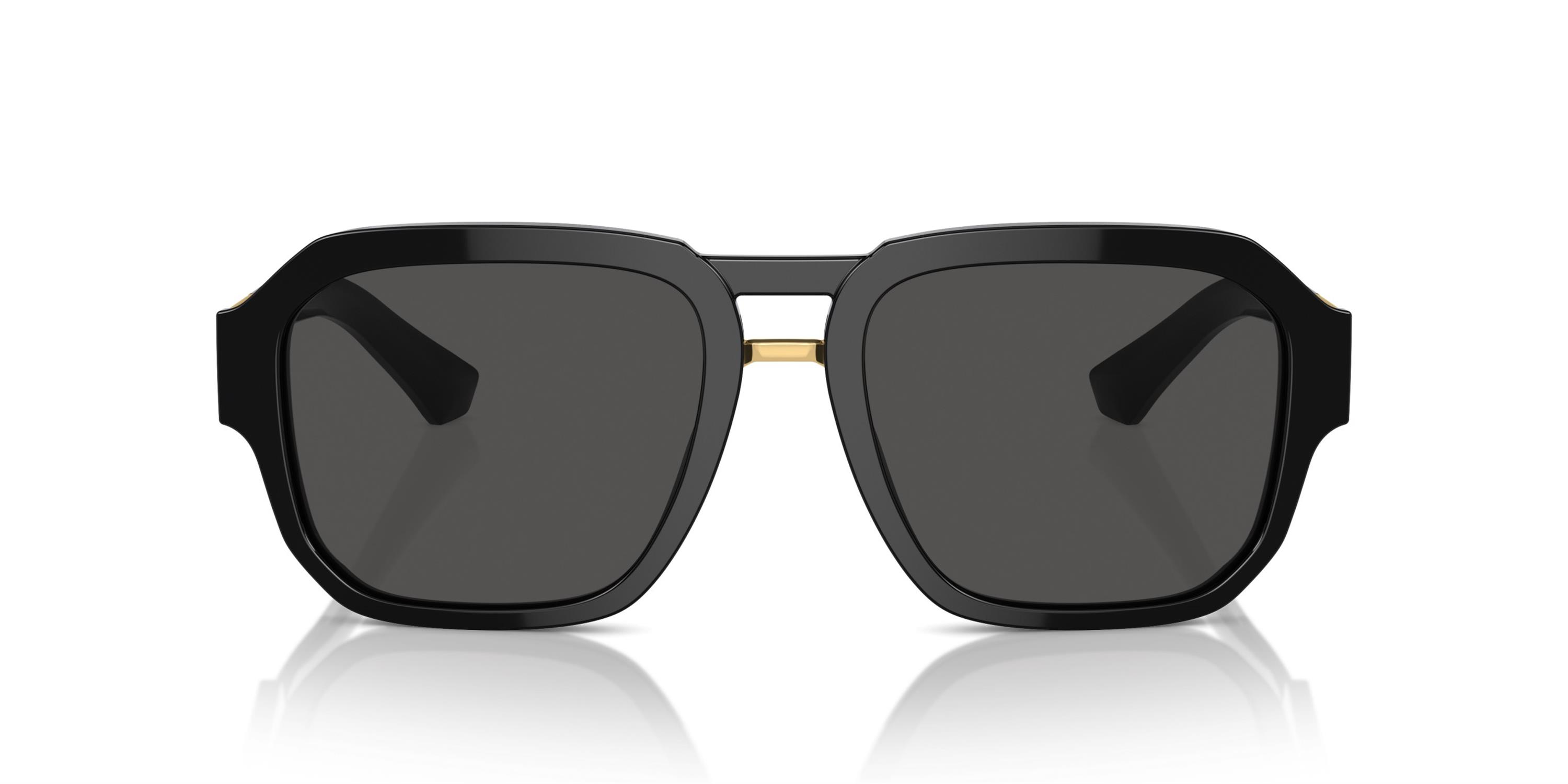 DOLCE & GABBANA 0DG4464 501-87 56