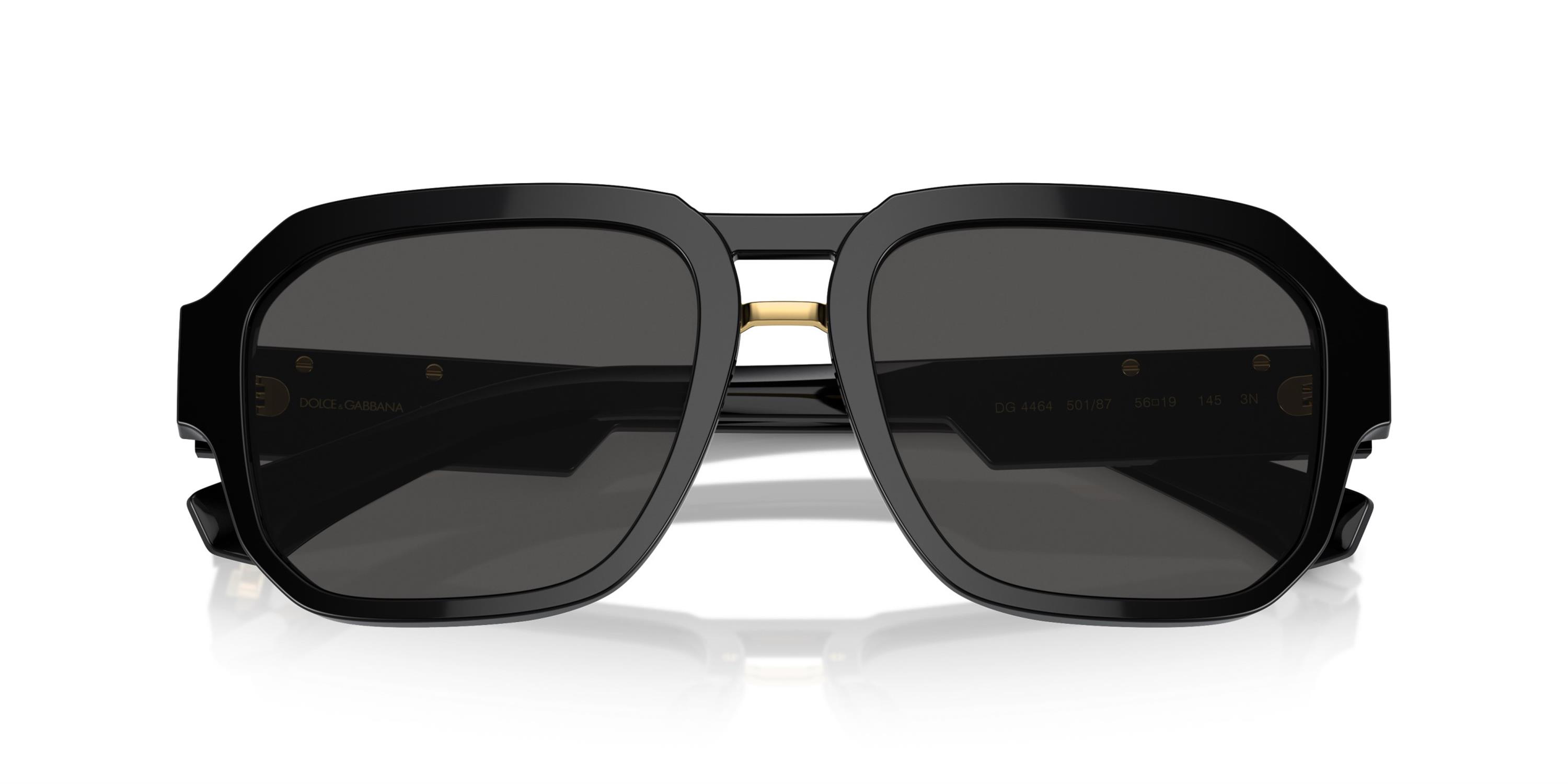 DOLCE & GABBANA 0DG4464 501-87 56