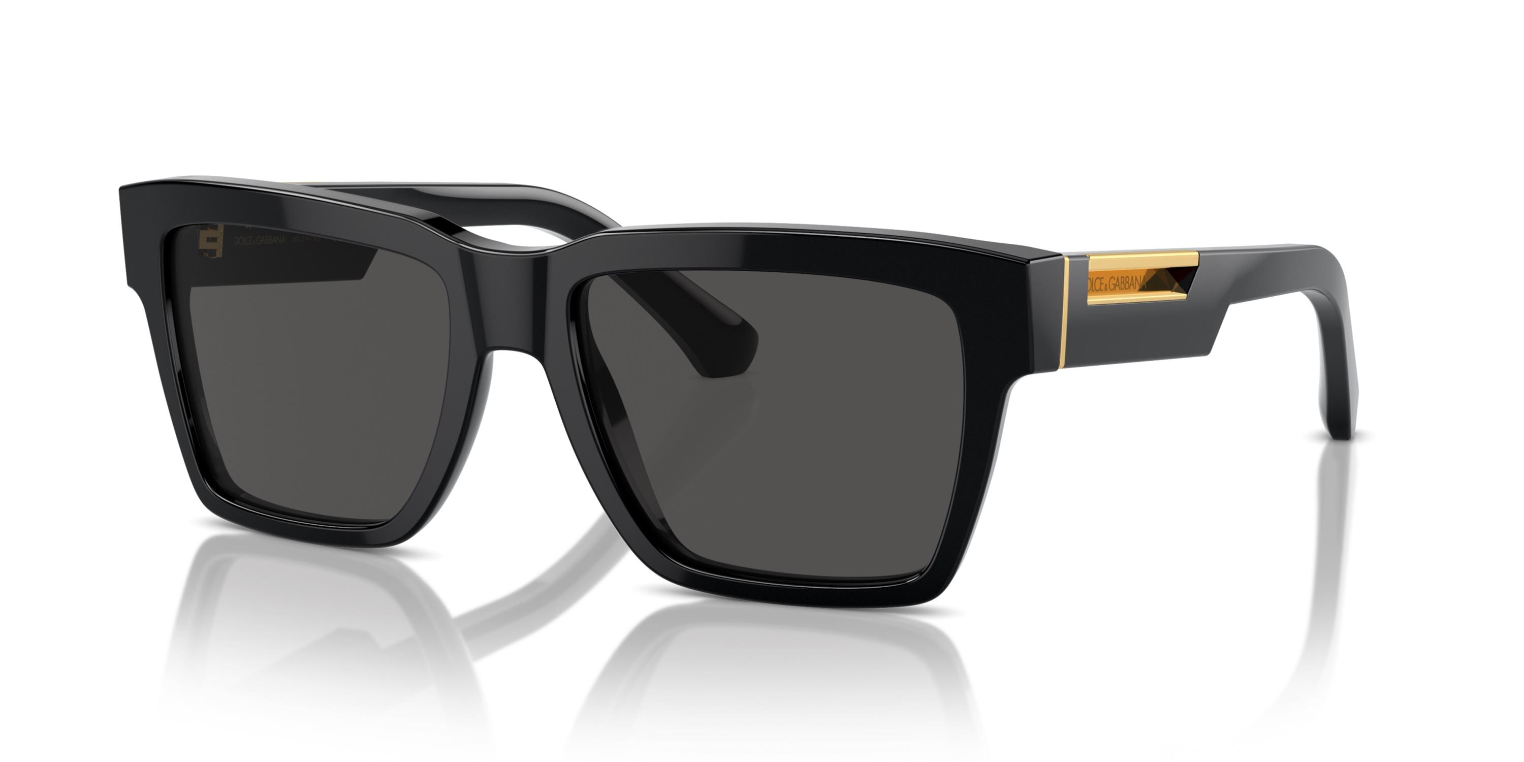 DOLCE & GABBANA 0DG4465 501-87 55
