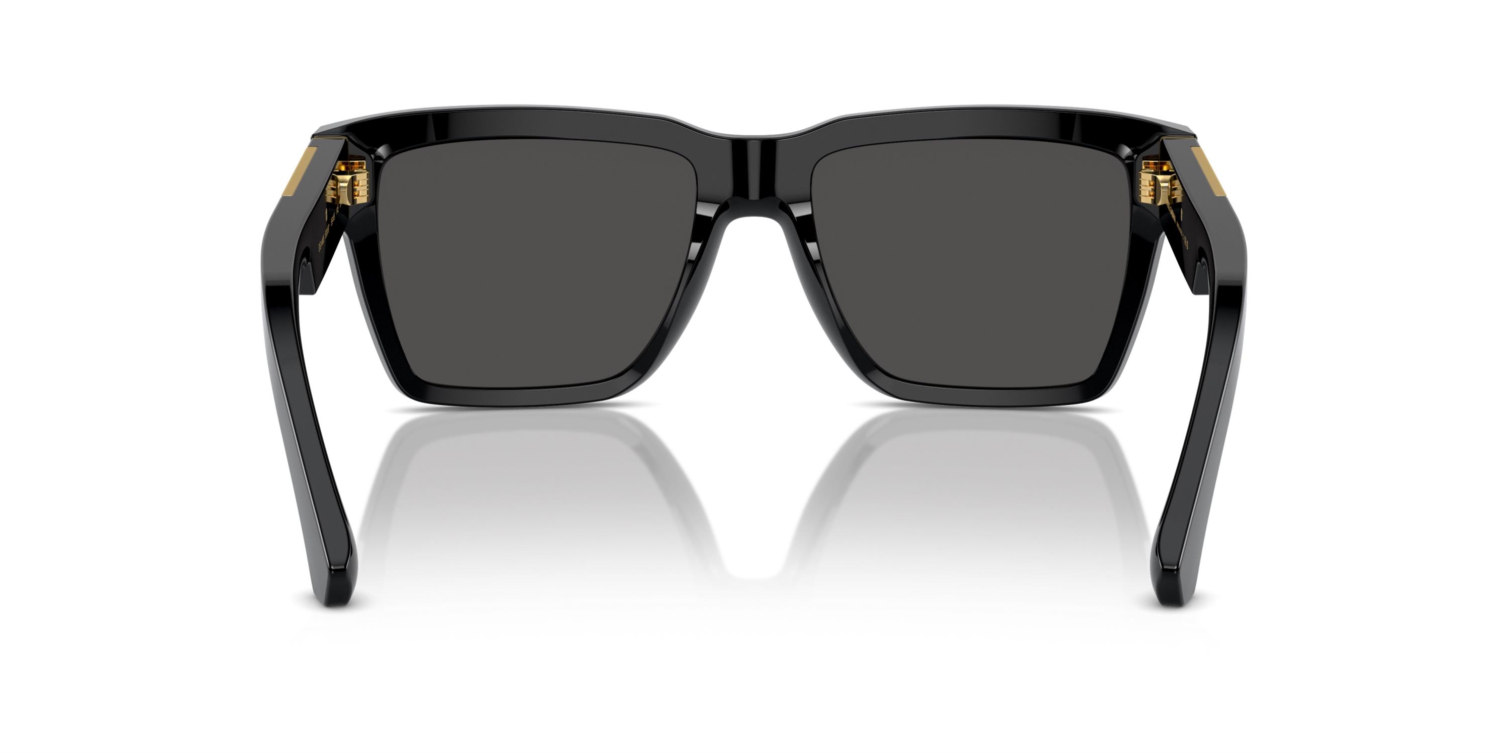 DOLCE & GABBANA 0DG4465 501-87 55