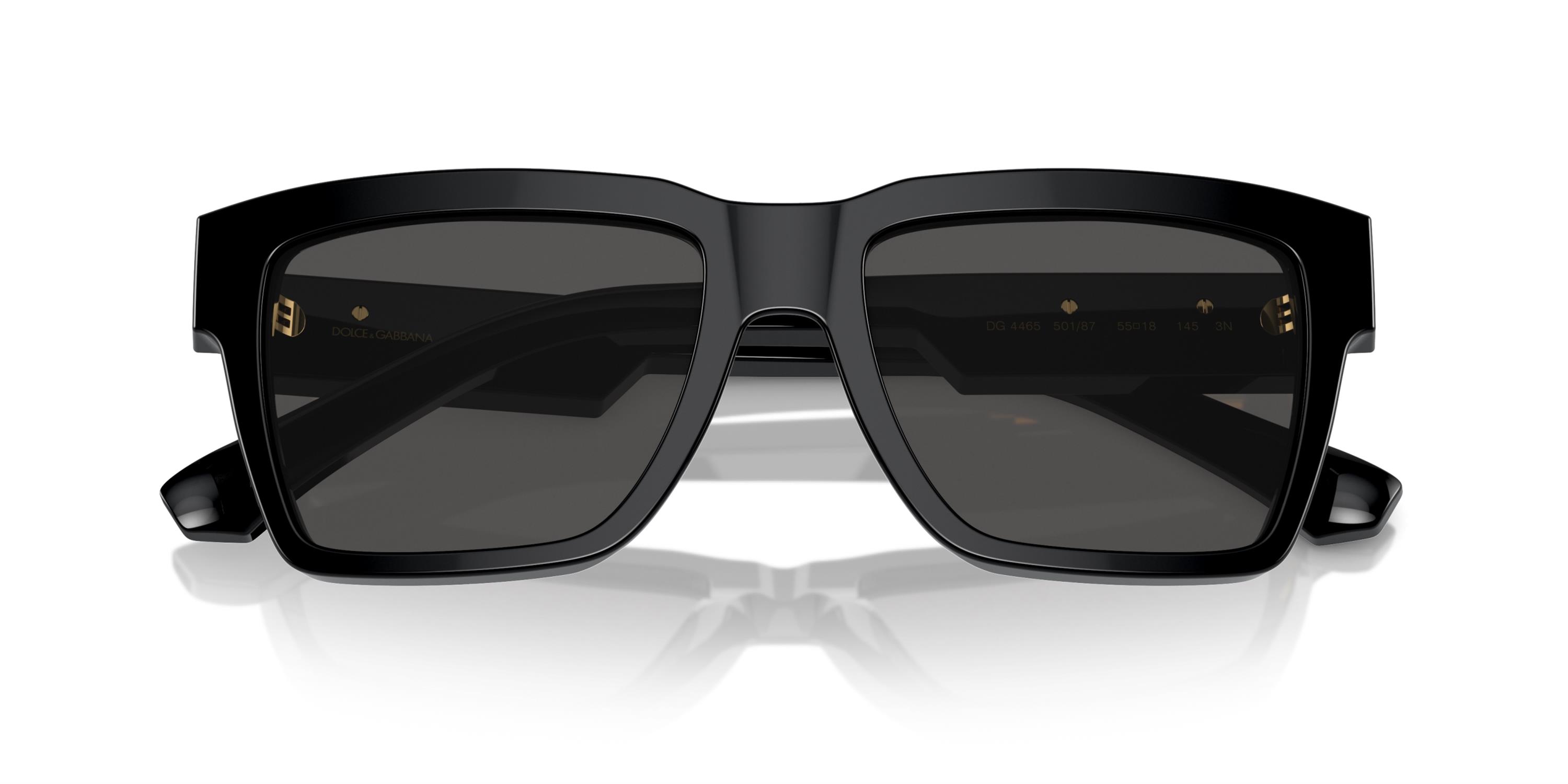 DOLCE & GABBANA 0DG4465 501-87 55