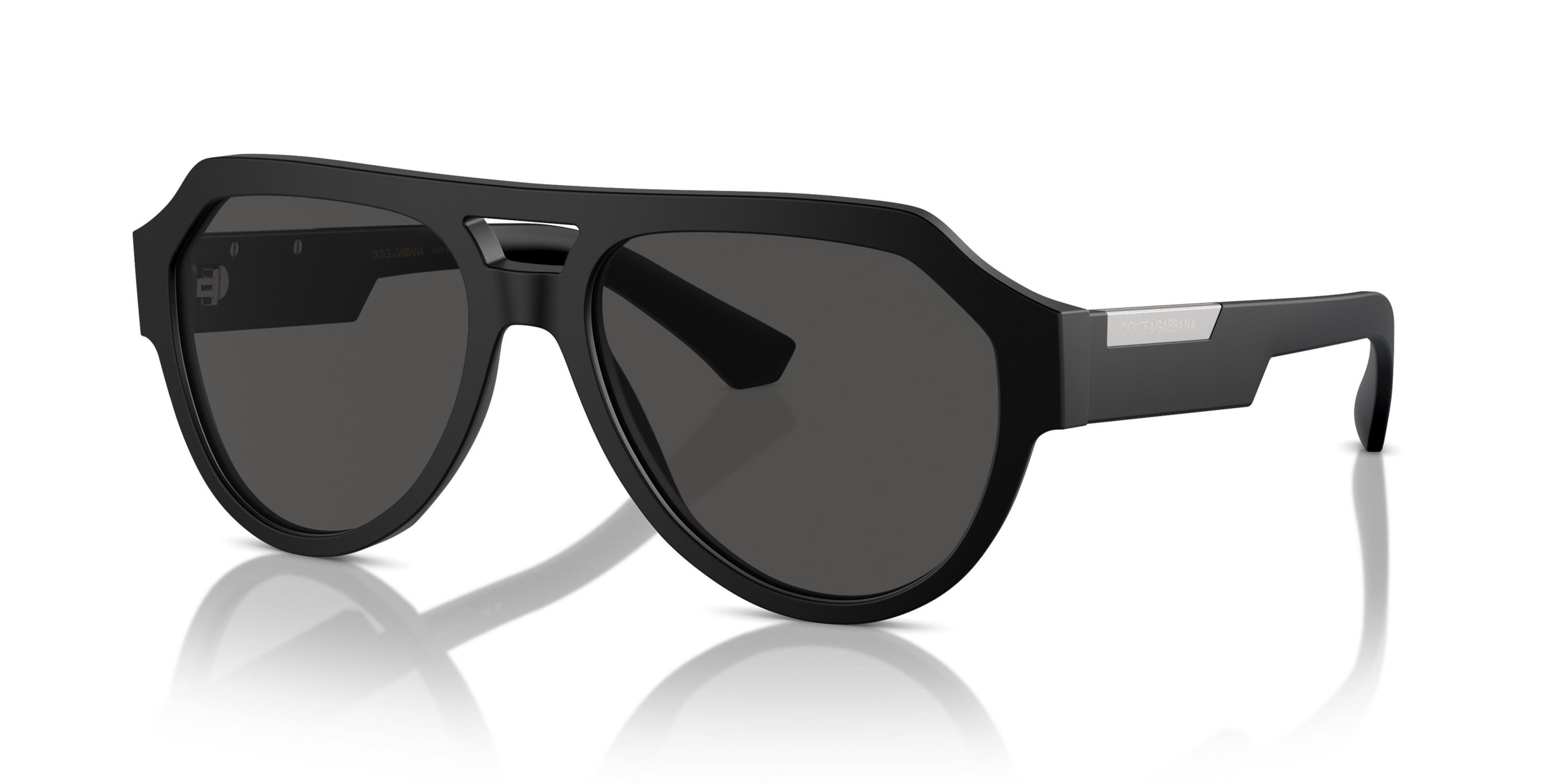 DOLCE & GABBANA 0DG4466 25256G 56