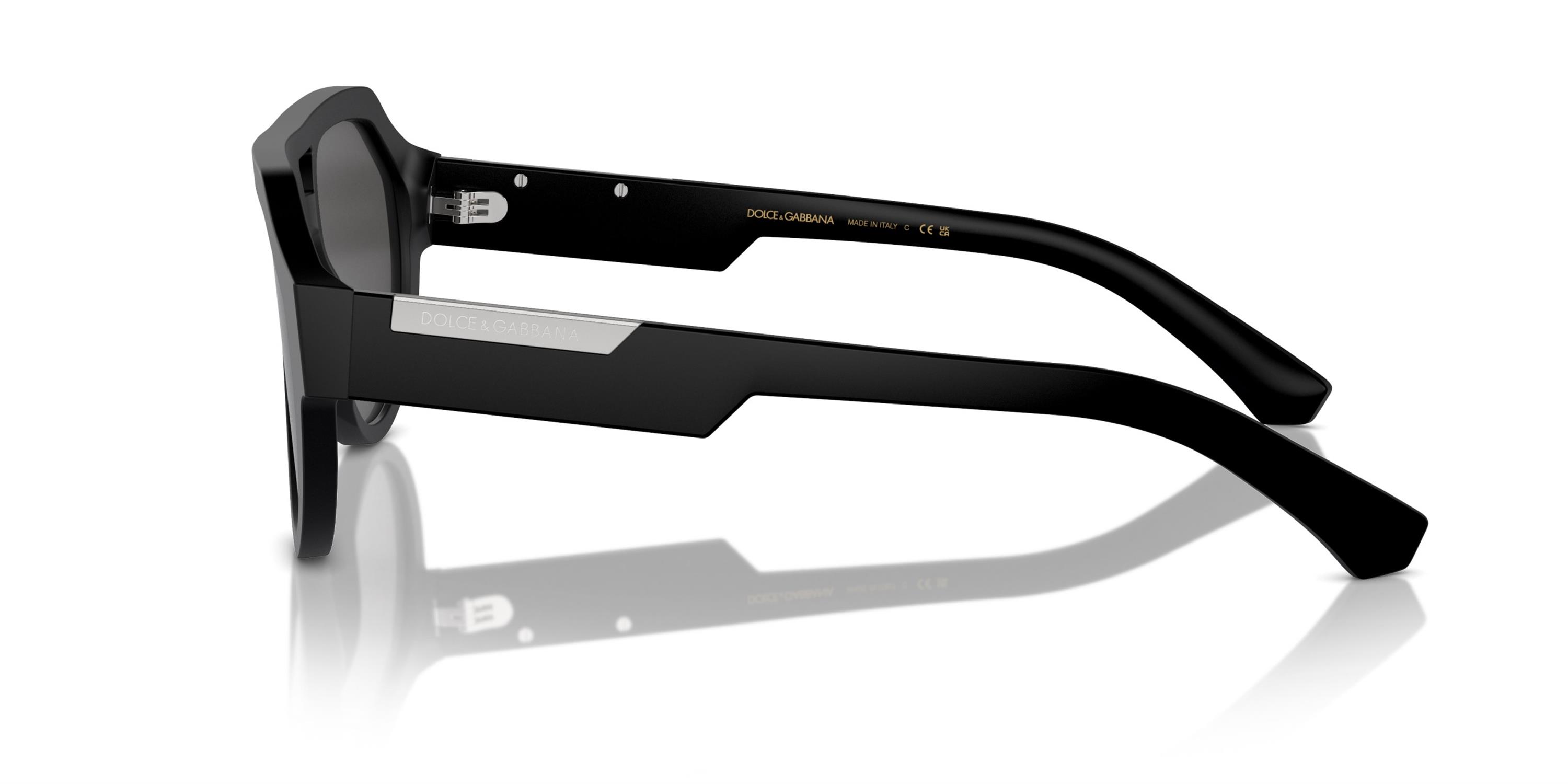 DOLCE & GABBANA 0DG4466 25256G 56
