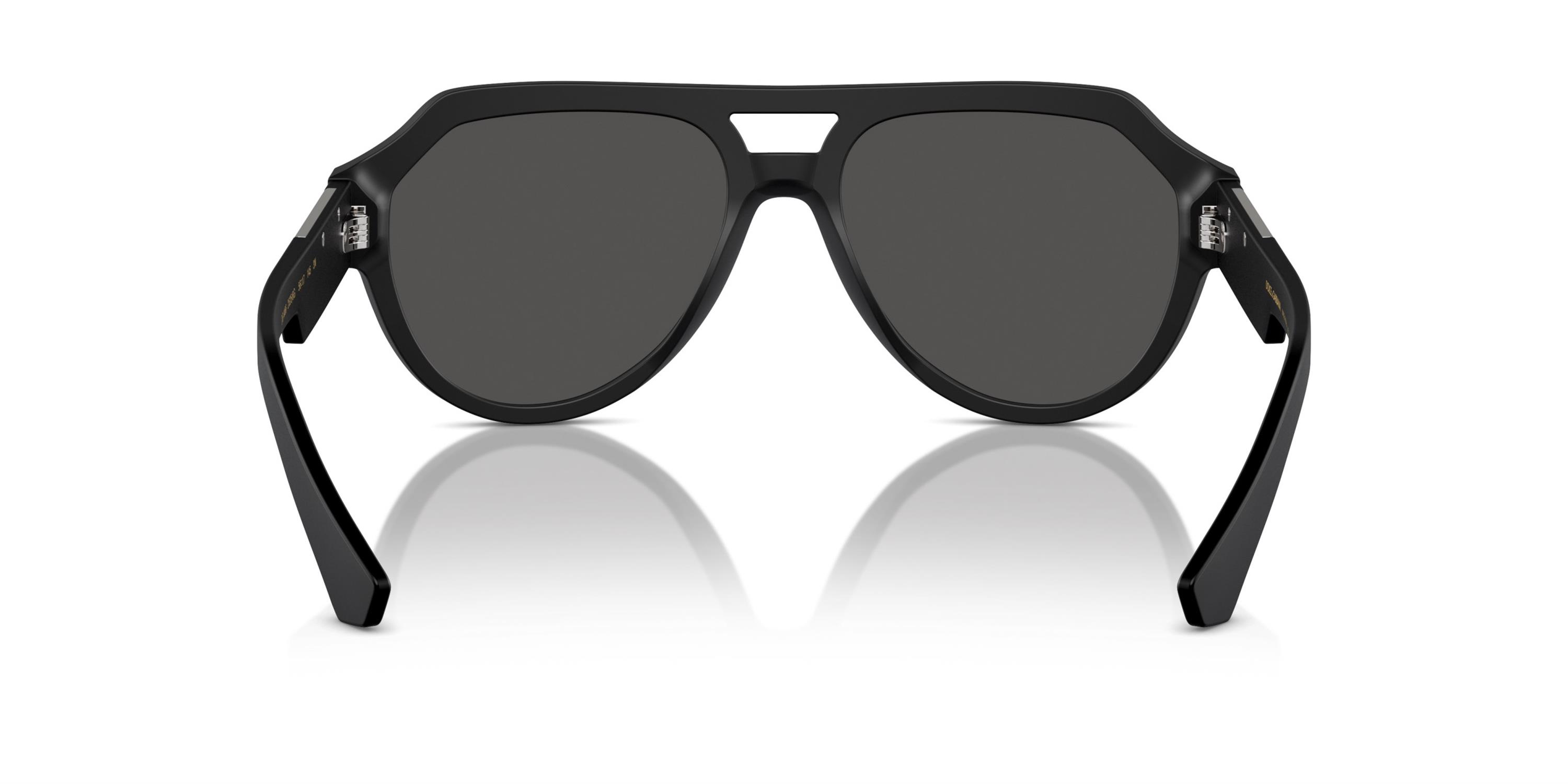 DOLCE & GABBANA 0DG4466 25256G 56