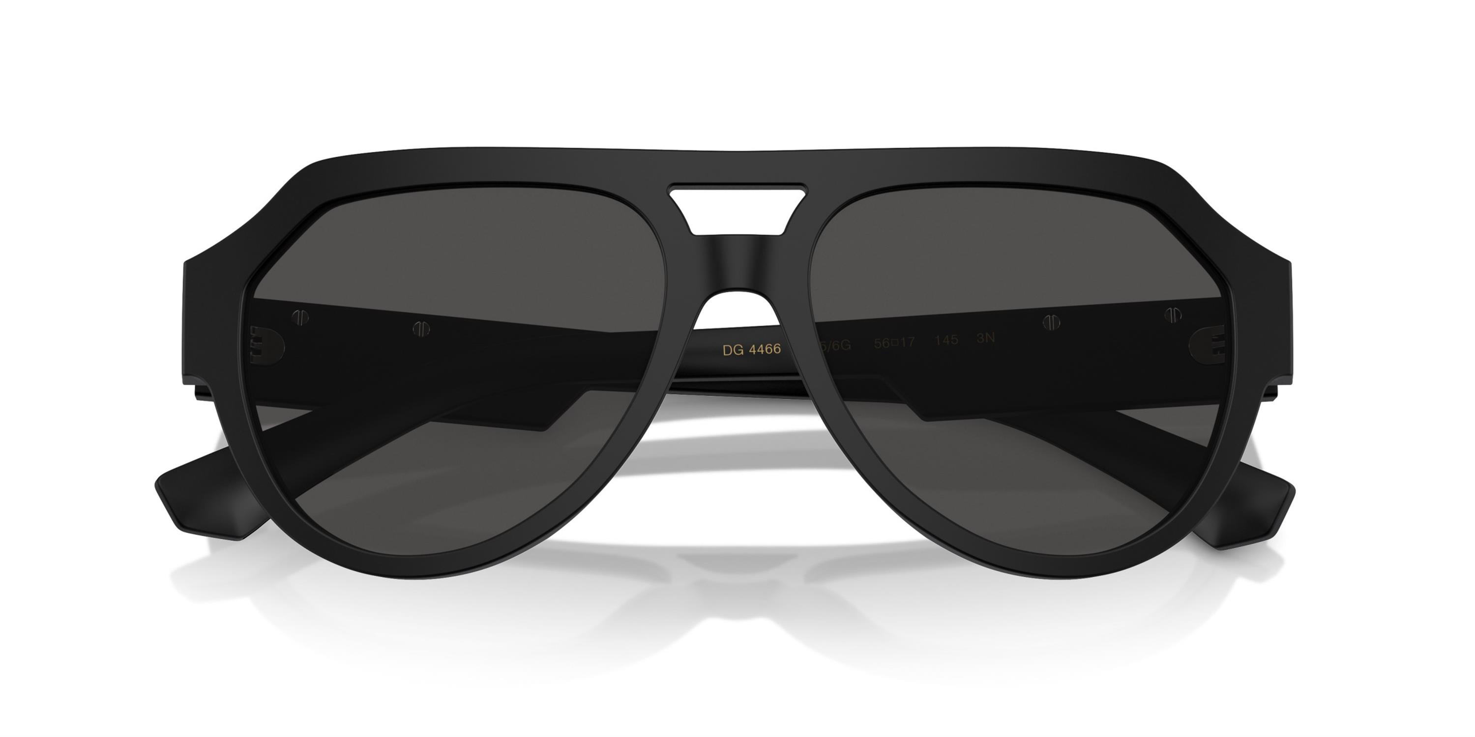 DOLCE & GABBANA 0DG4466 25256G 56