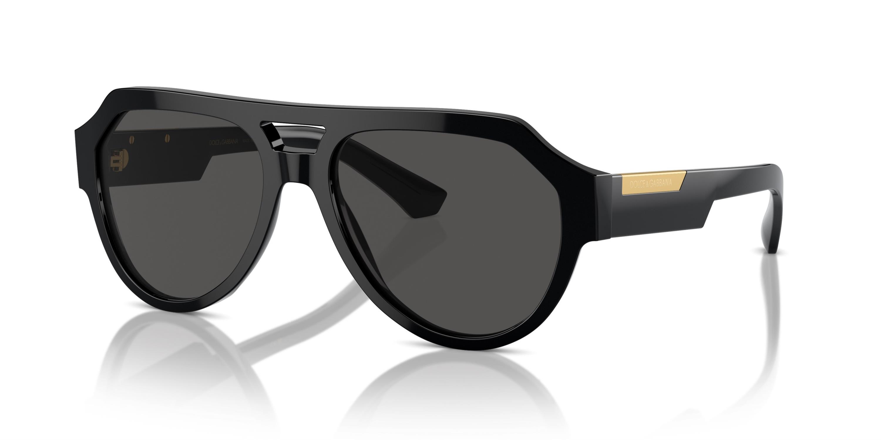 DOLCE & GABBANA 0DG4466 501-87 56