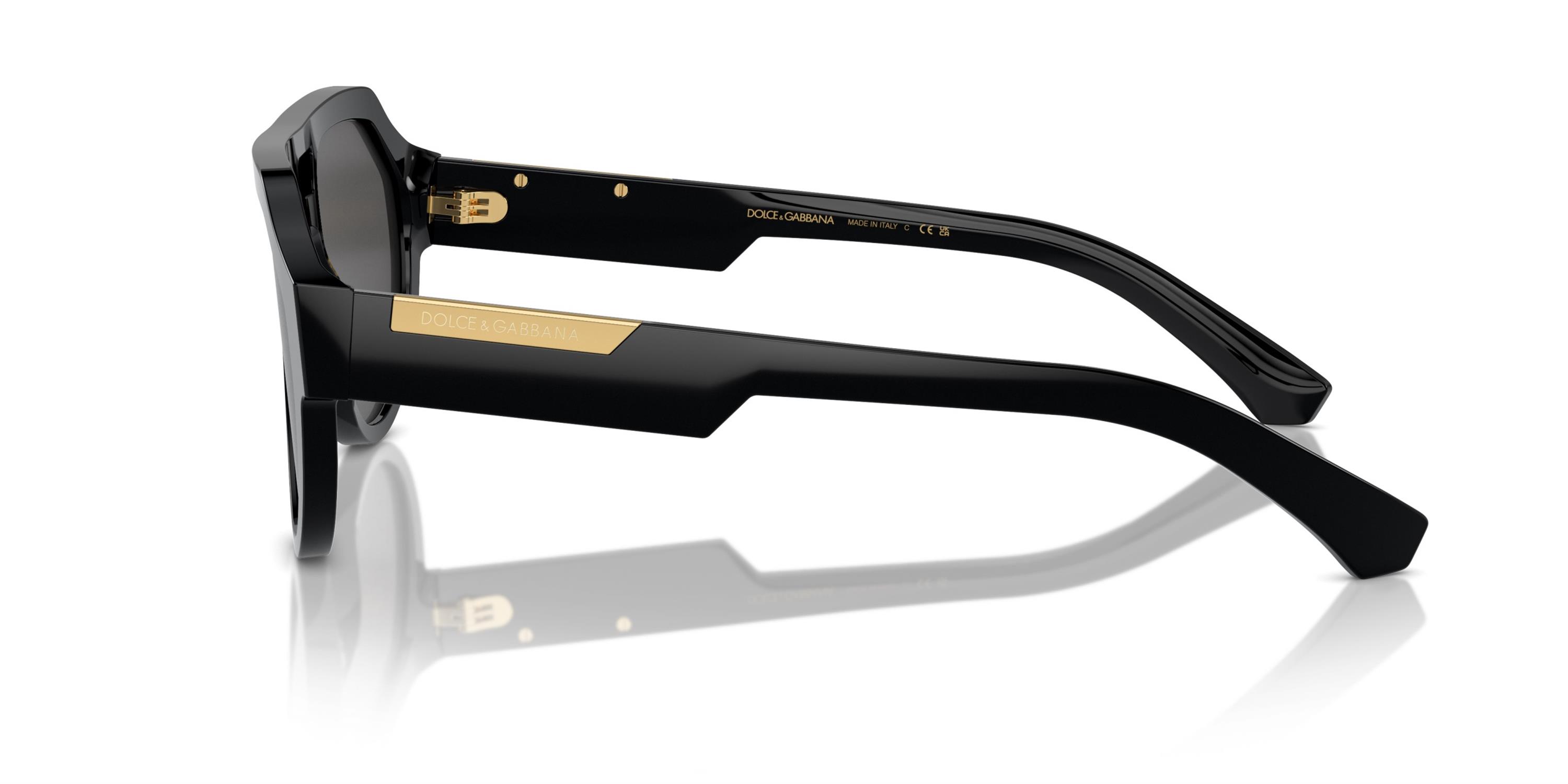 DOLCE & GABBANA 0DG4466 501-87 56