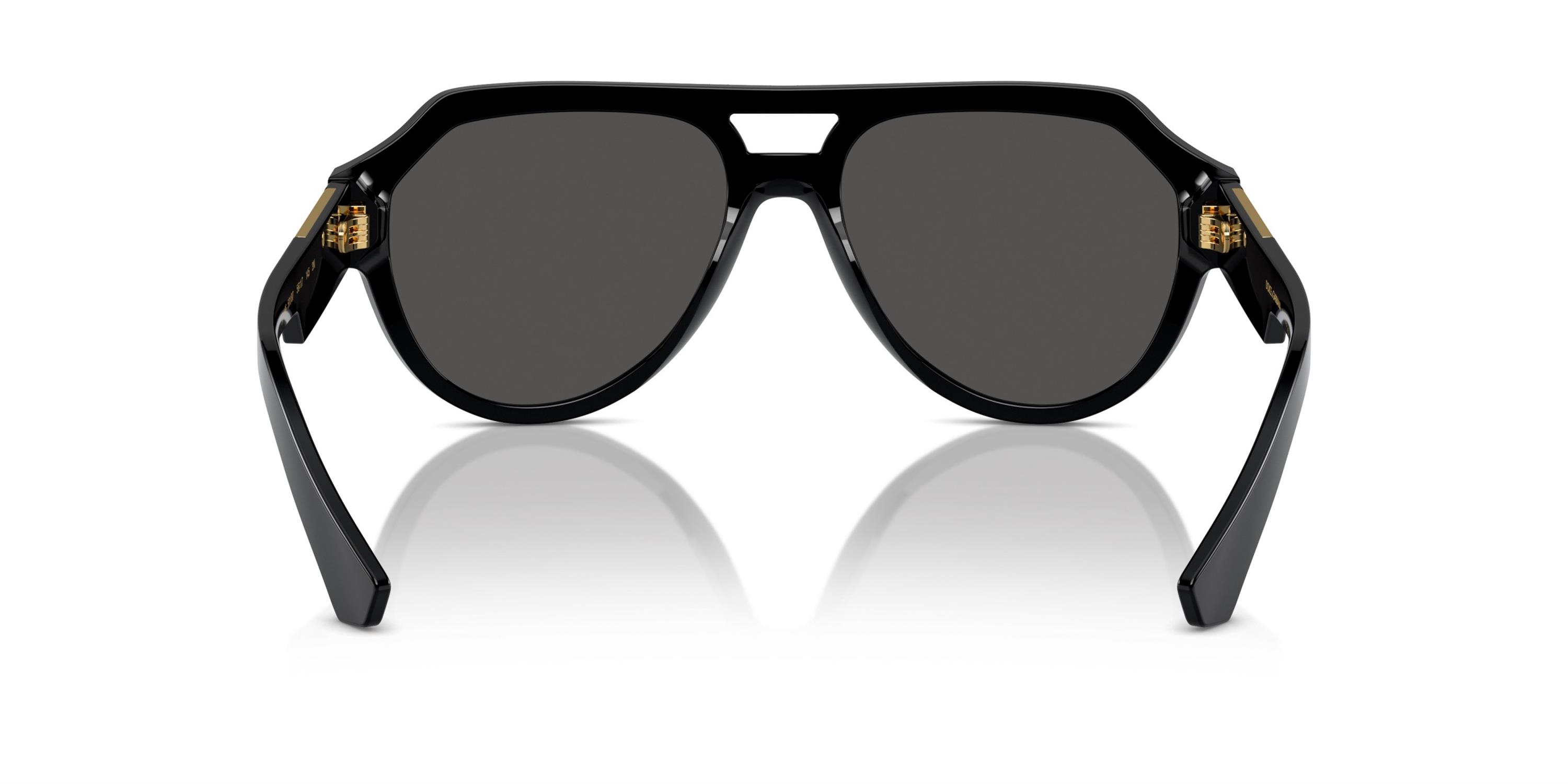 DOLCE & GABBANA 0DG4466 501-87 56