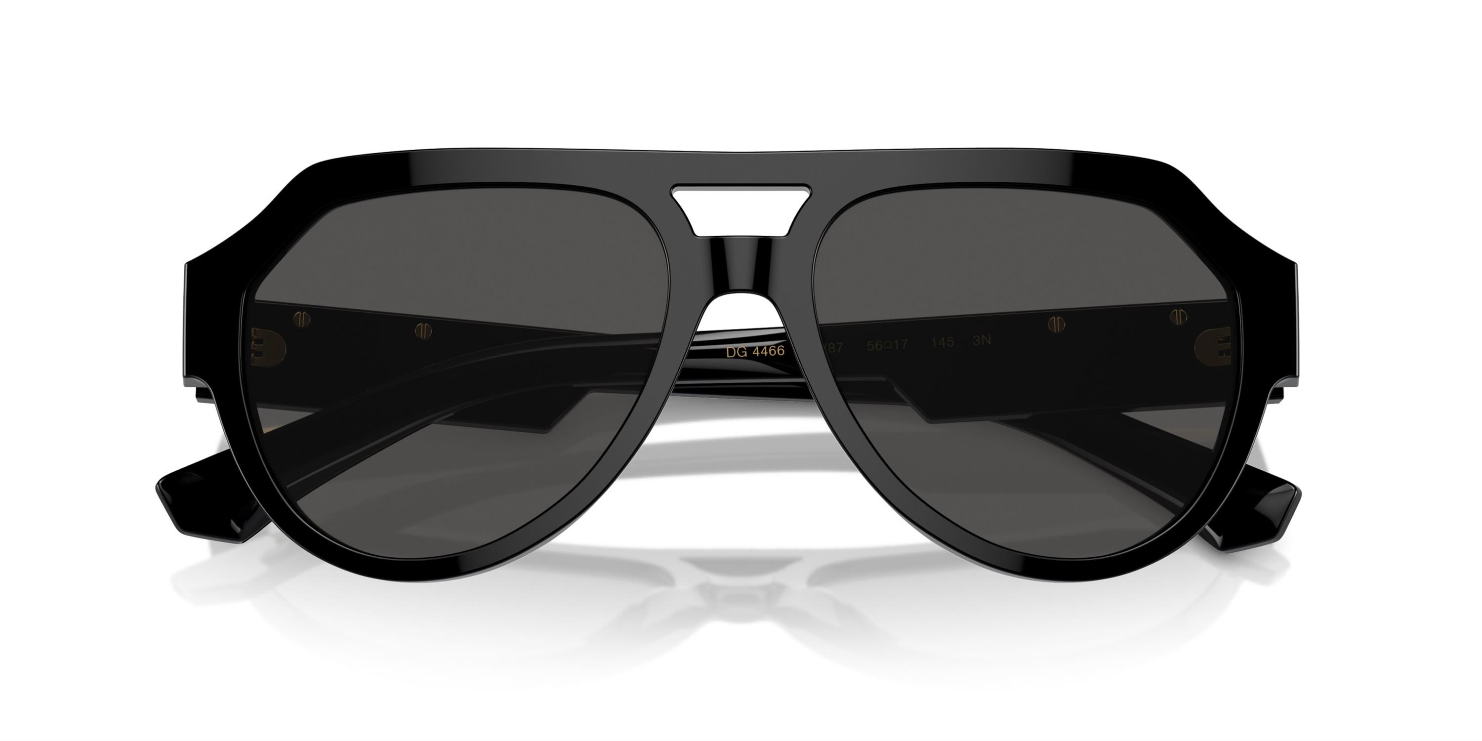 DOLCE & GABBANA 0DG4466 501-87 56