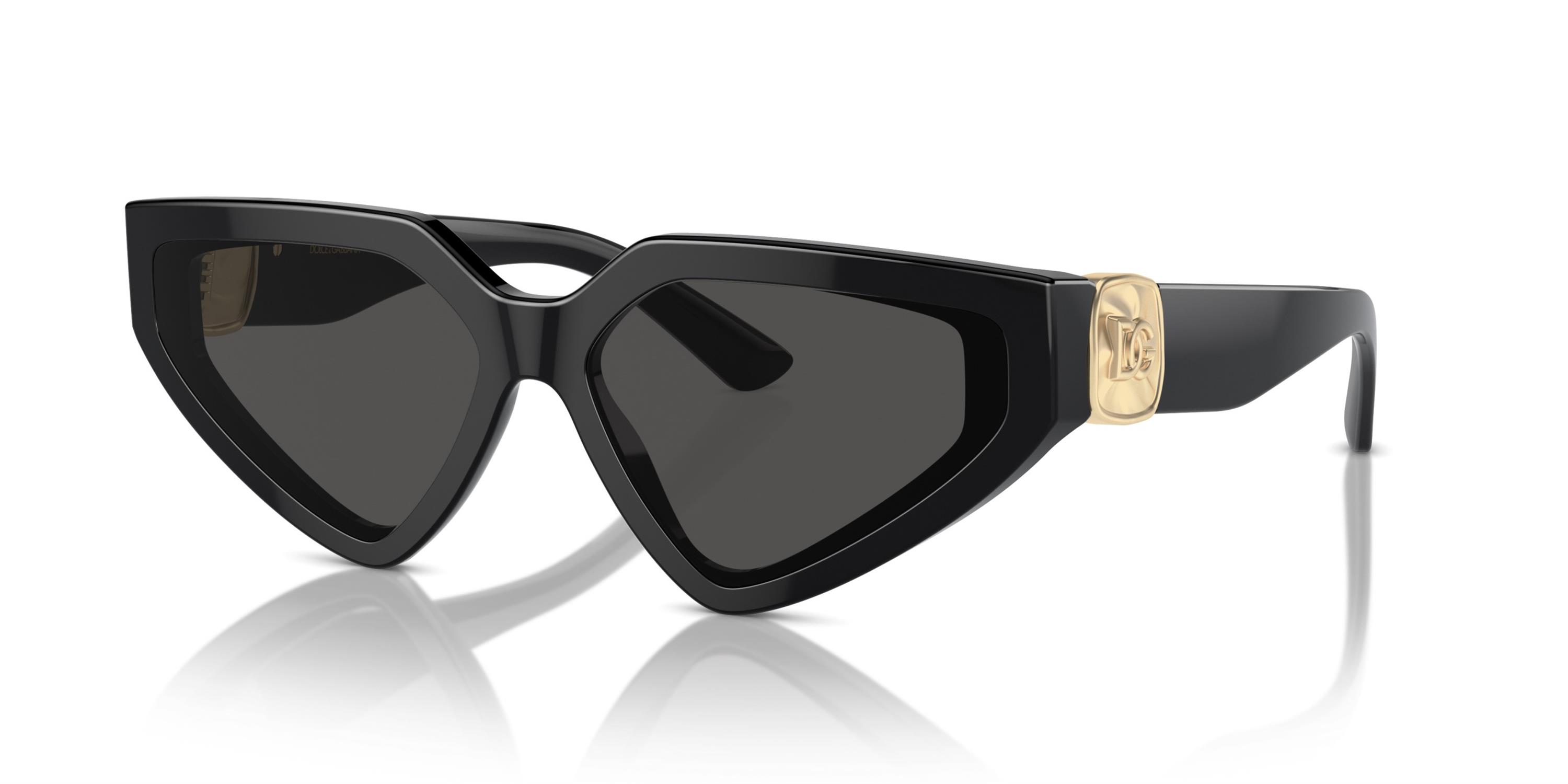 DOLCE & GABBANA 0DG4469 501-87 59