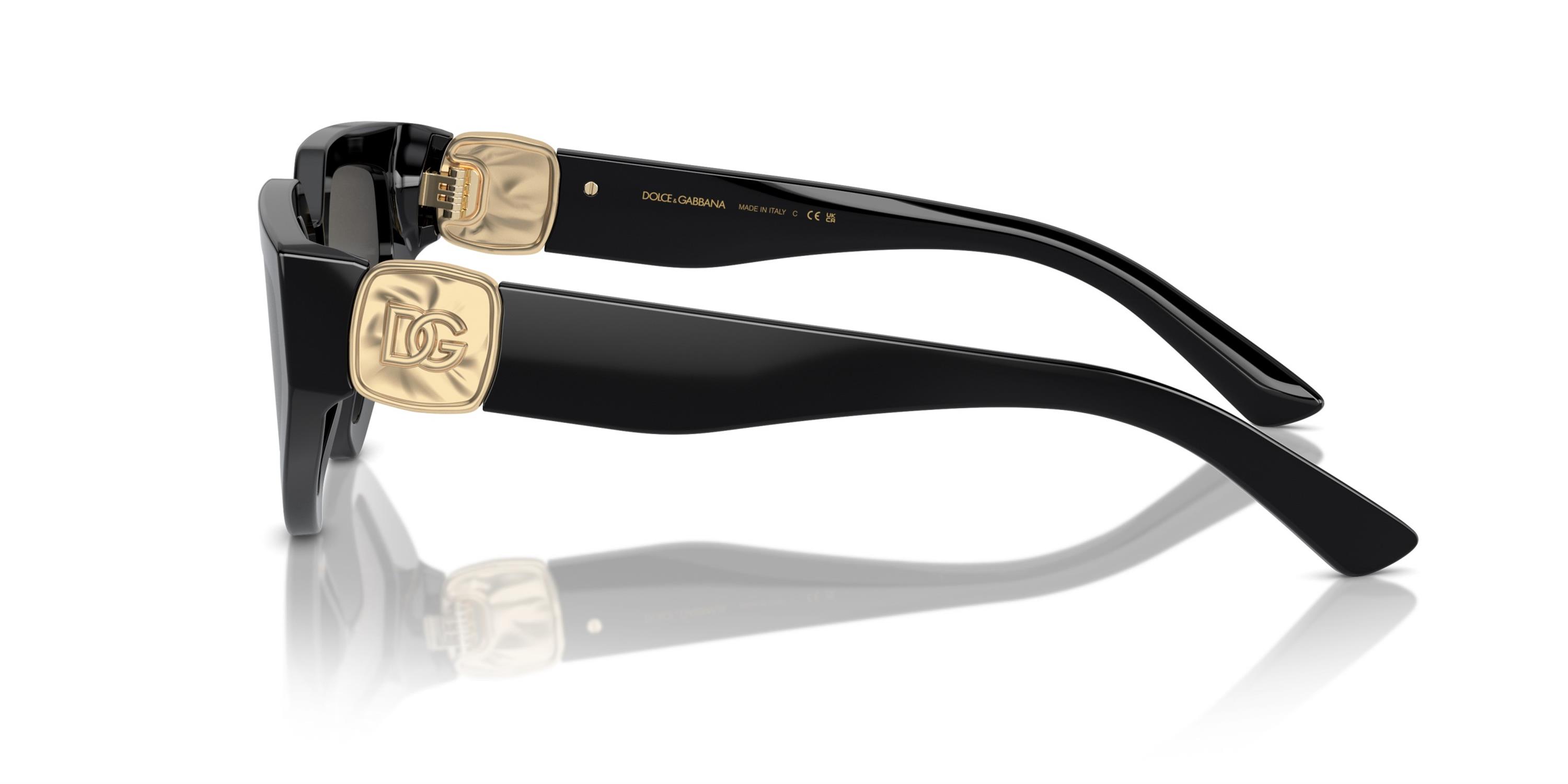 DOLCE & GABBANA 0DG4469 501-87 59