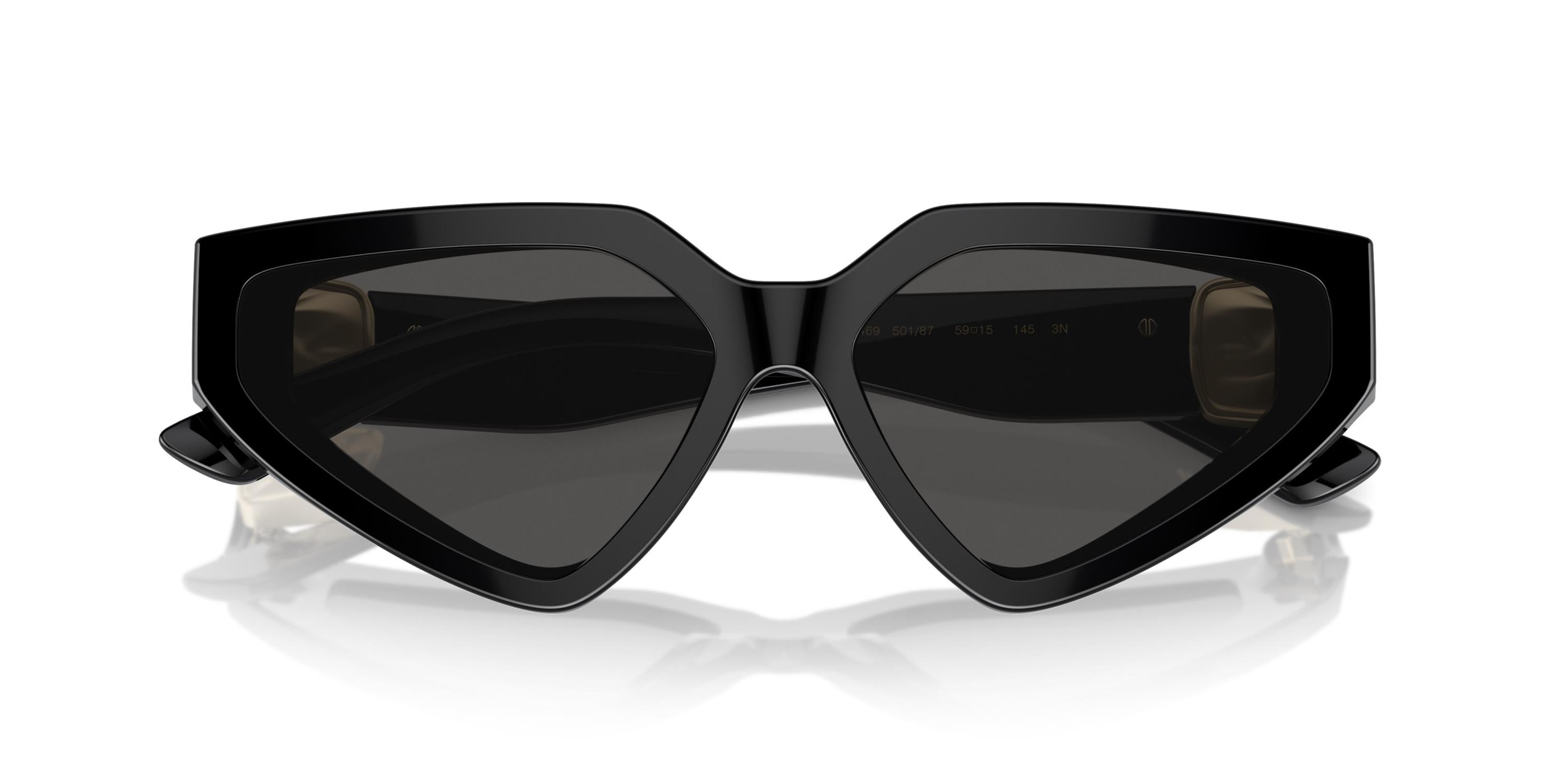 DOLCE & GABBANA 0DG4469 501-87 59