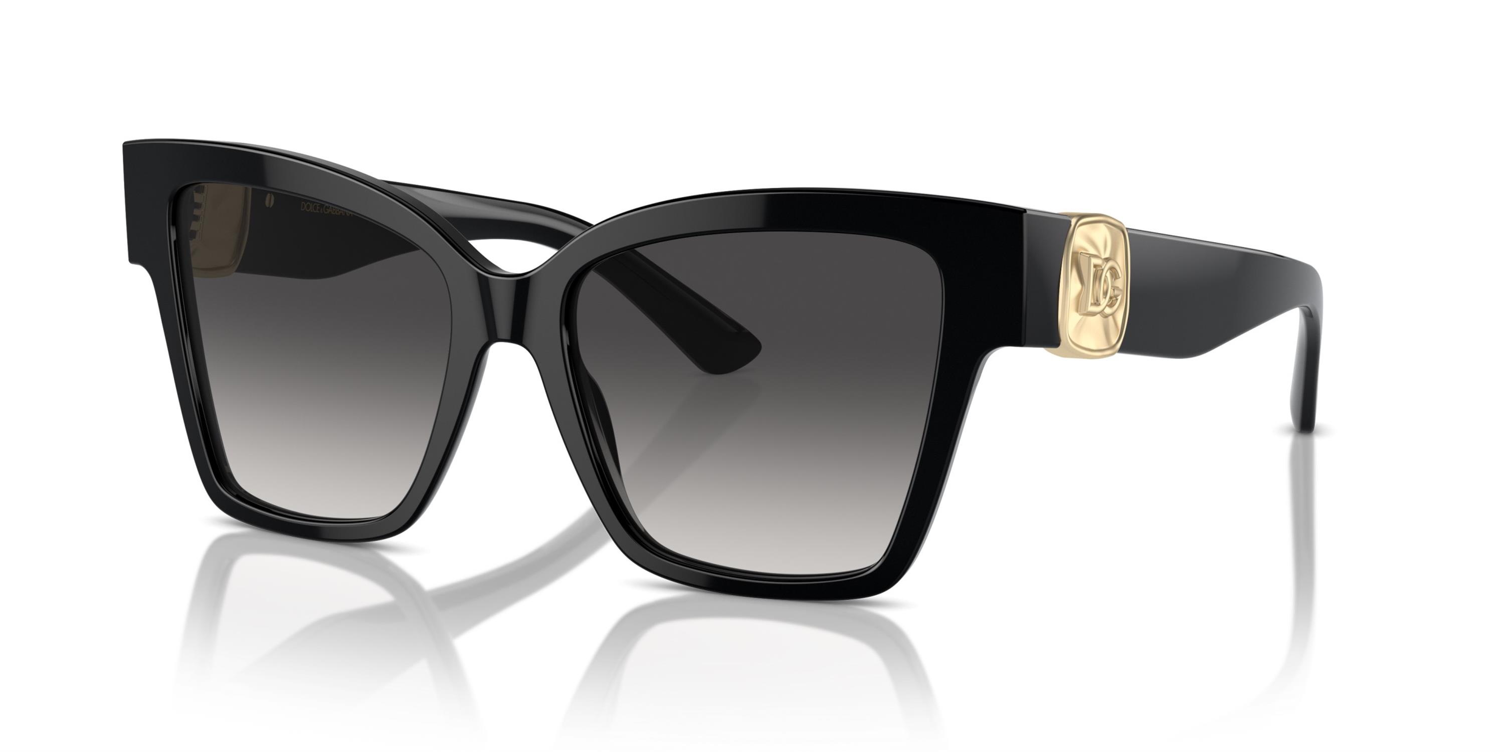 DOLCE & GABBANA 0DG4470 501-8G 54