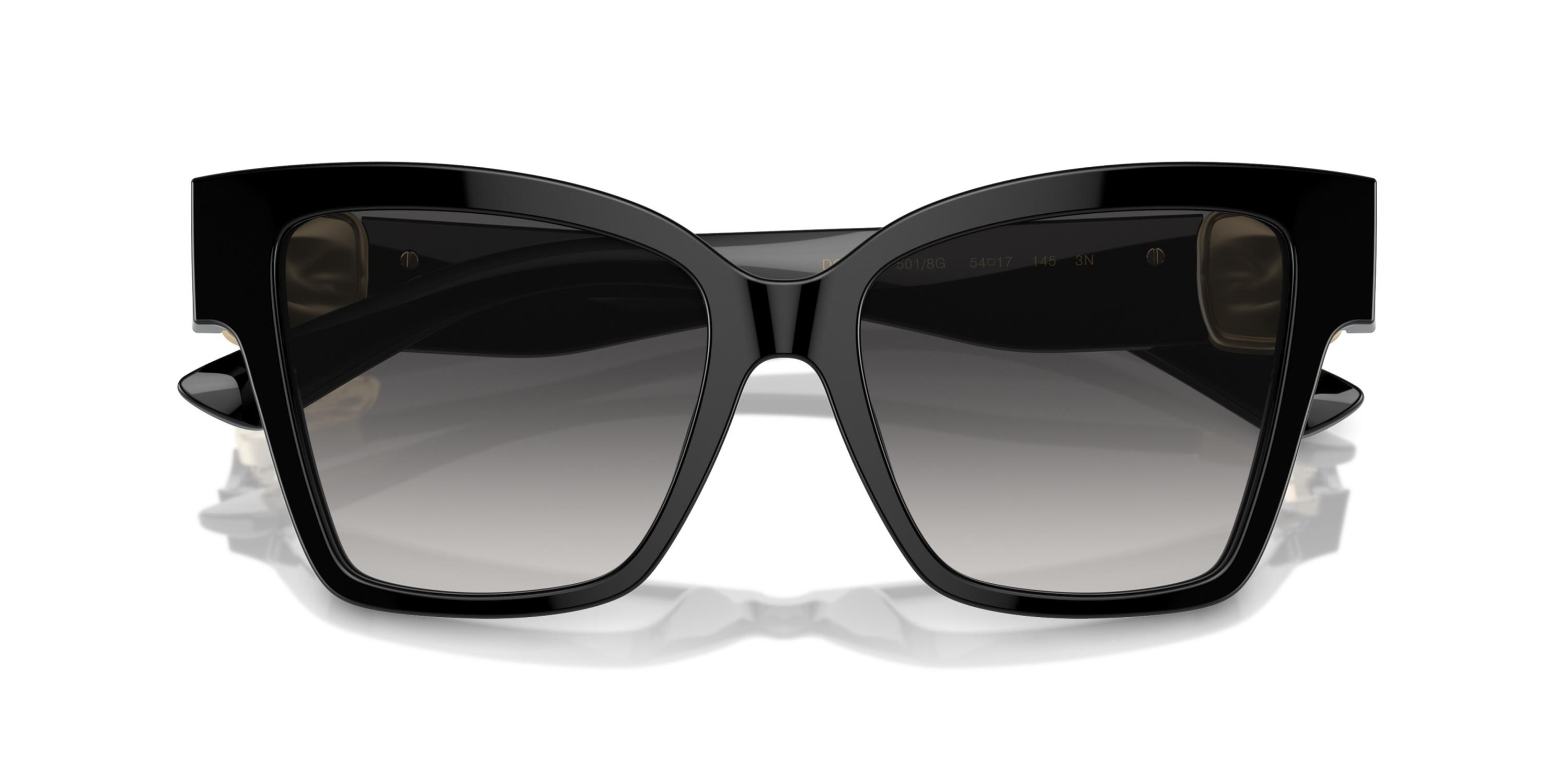 DOLCE & GABBANA 0DG4470 501-8G 54