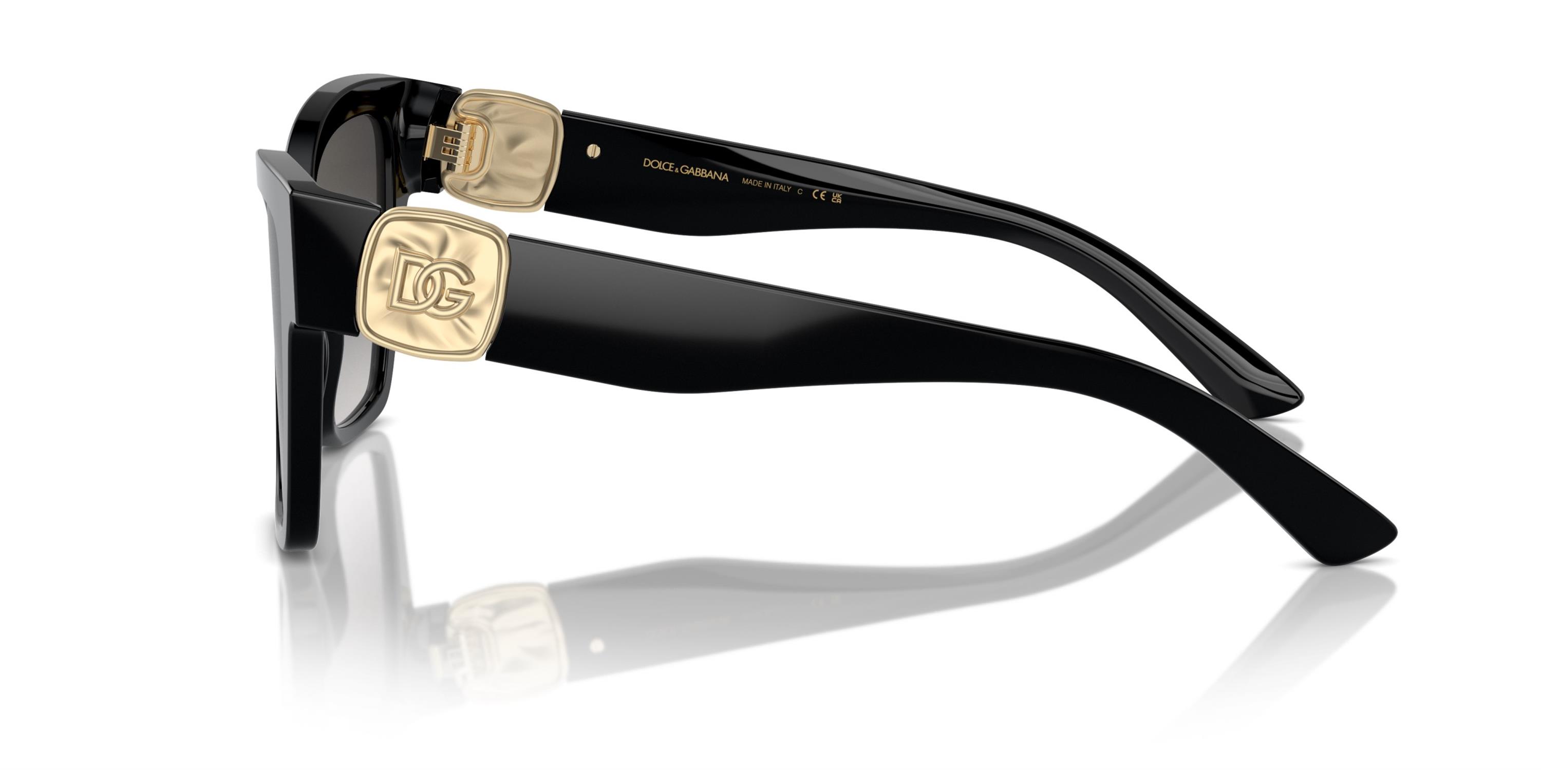 DOLCE & GABBANA 0DG4470 501-8G 54