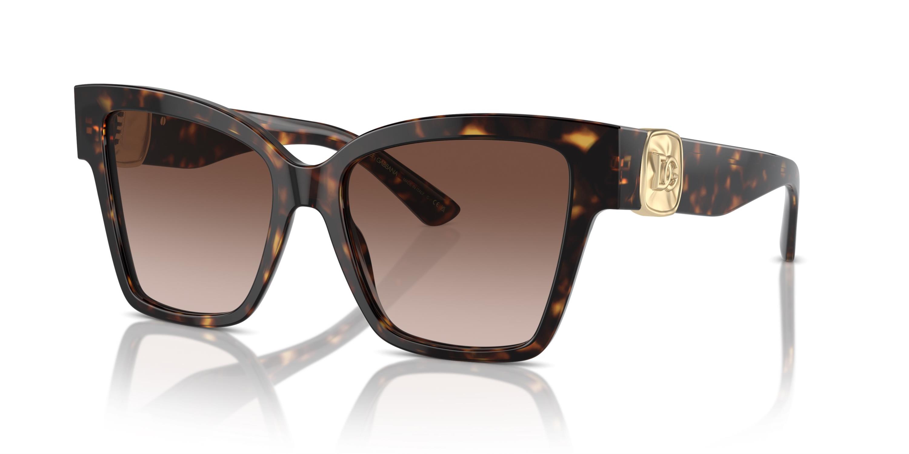 DOLCE & GABBANA 0DG4470 502-13 54