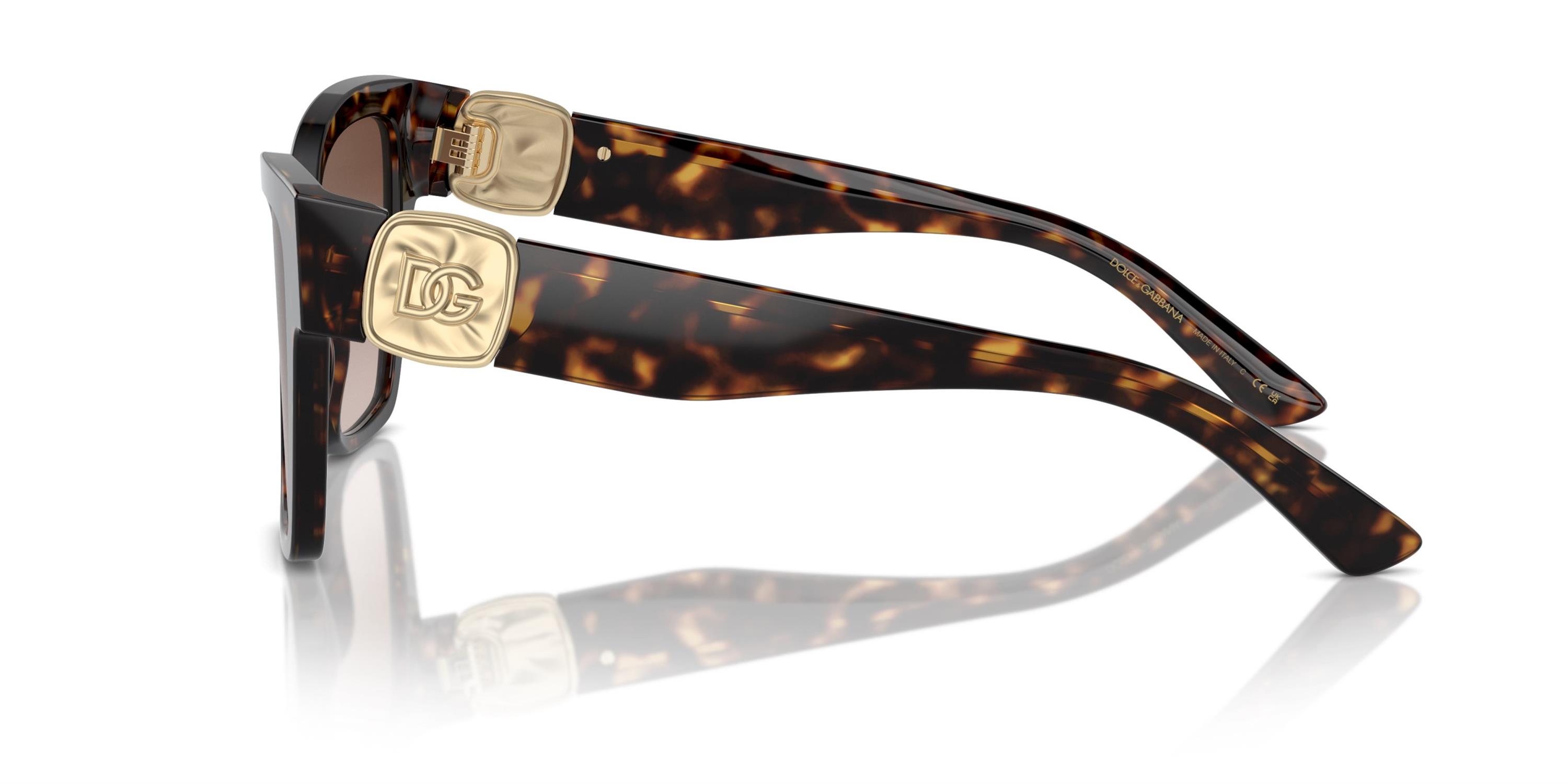 DOLCE & GABBANA 0DG4470 502-13 54