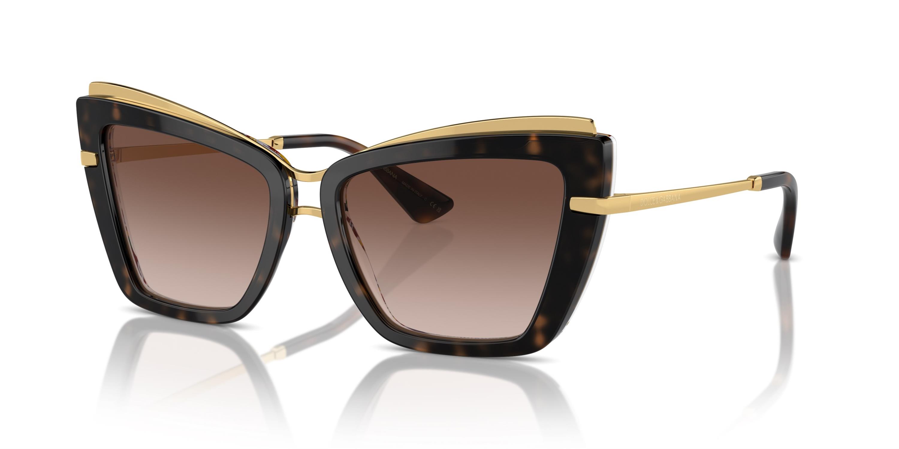 DOLCE & GABBANA 0DG4472 321713 54
