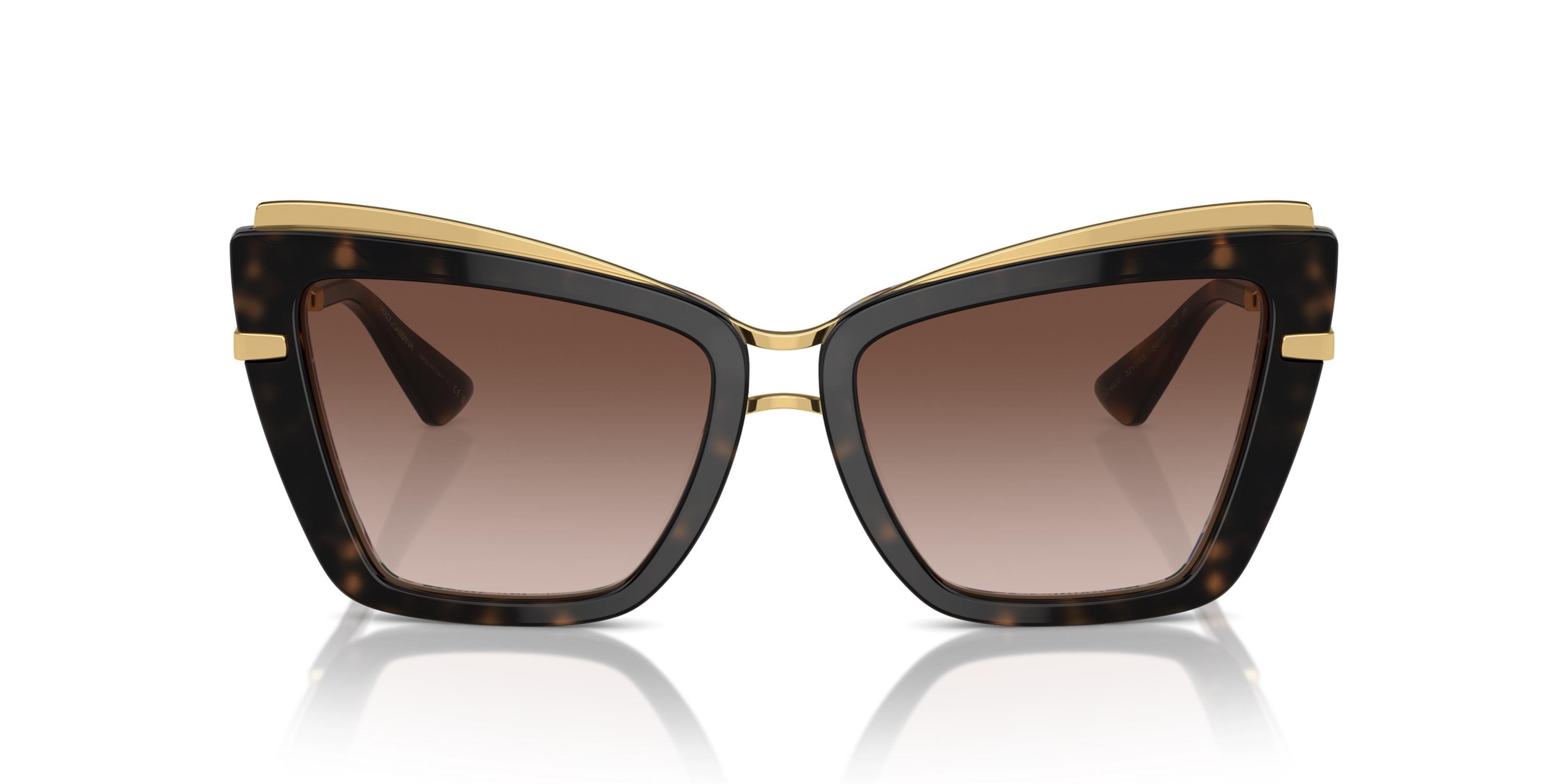 DOLCE & GABBANA 0DG4472 321713 54