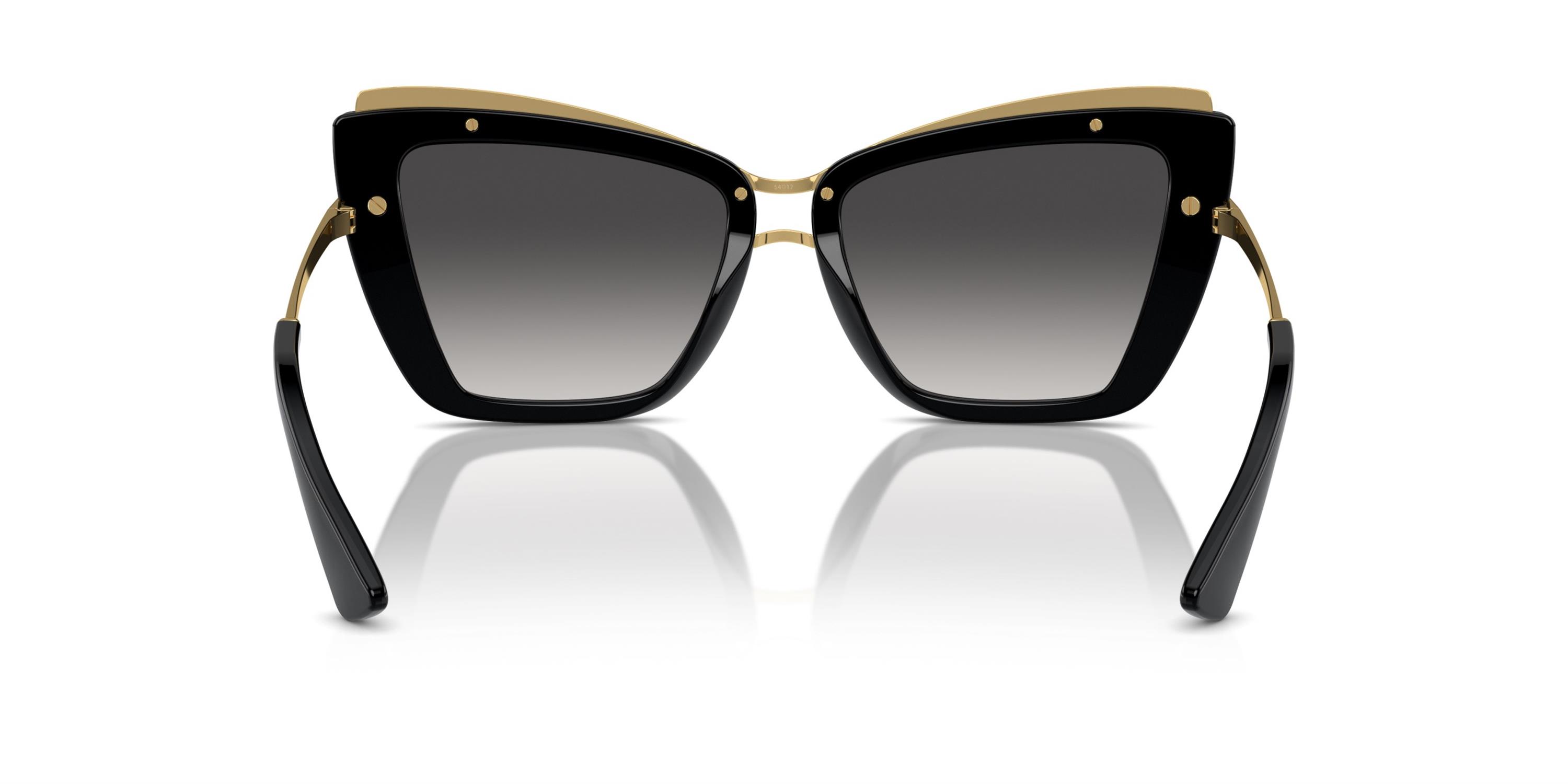 DOLCE & GABBANA 0DG4472 501-8G 54