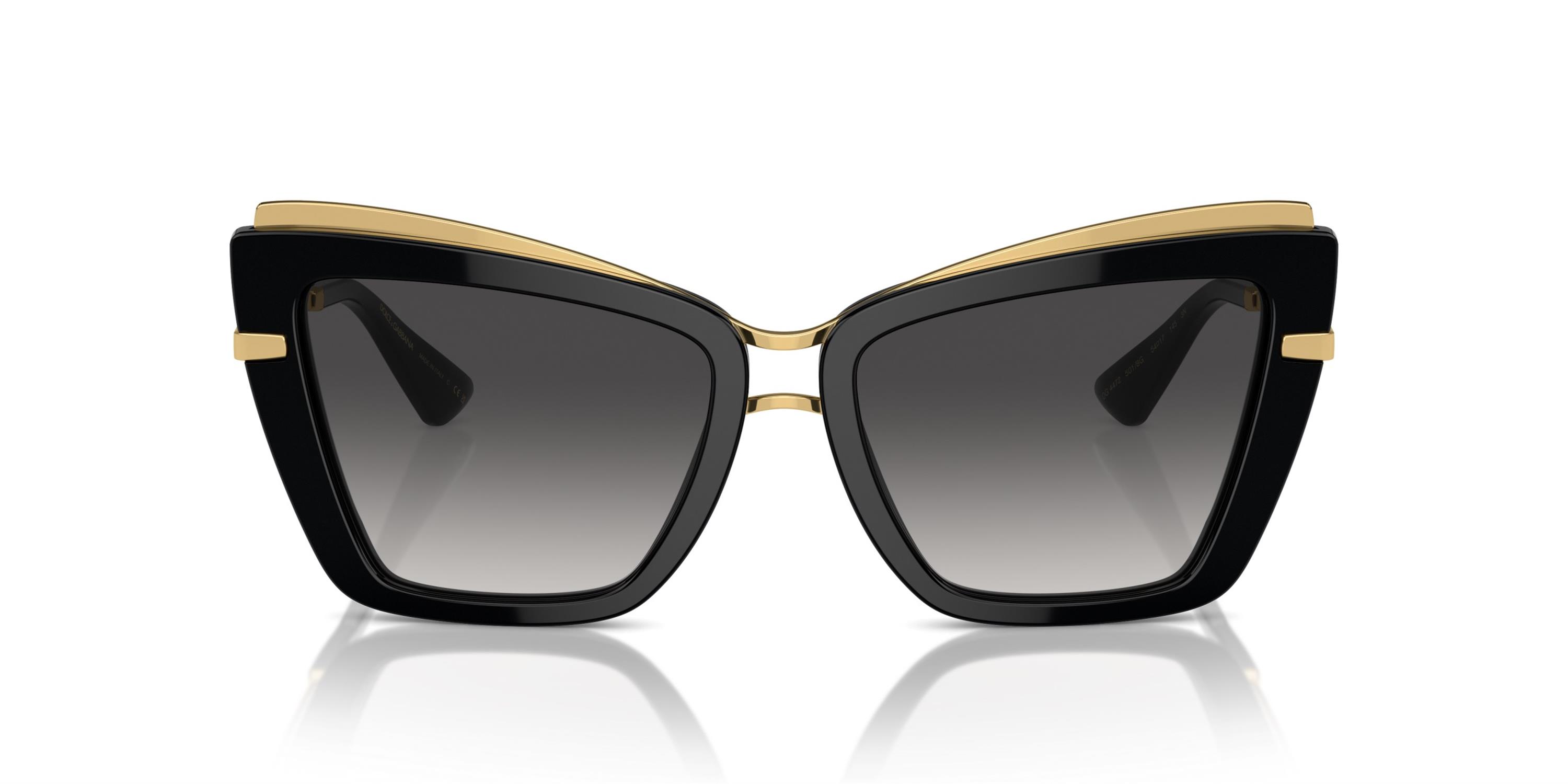 DOLCE & GABBANA 0DG4472 501-8G 54