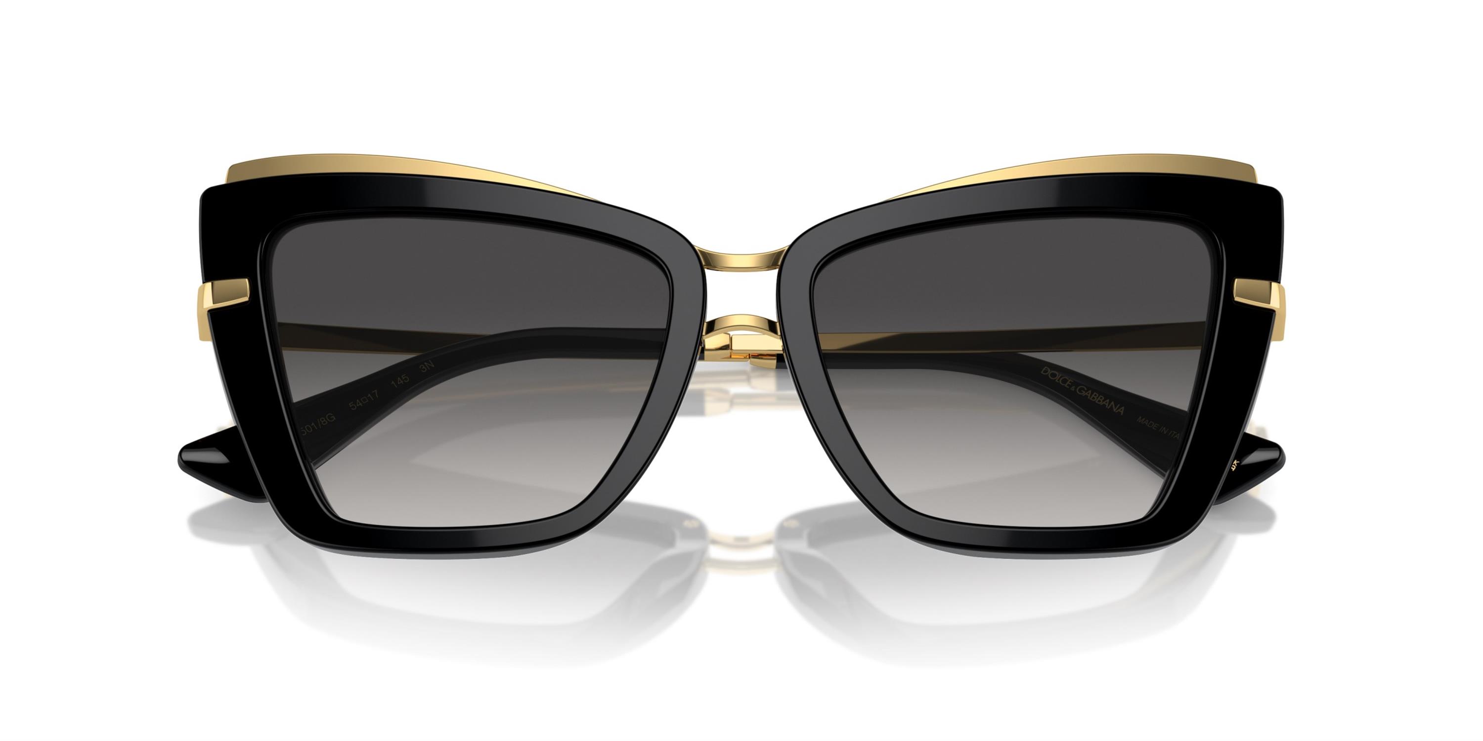 DOLCE & GABBANA 0DG4472 501-8G 54